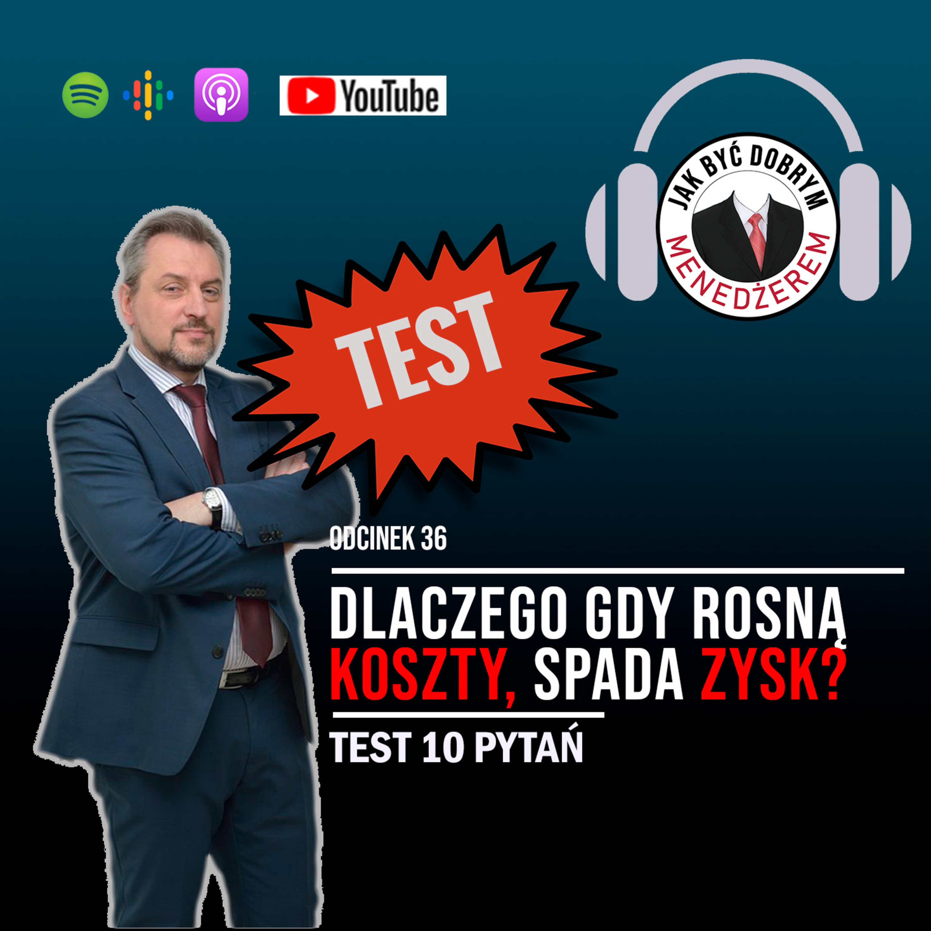 Jak być dobrym menedżerem