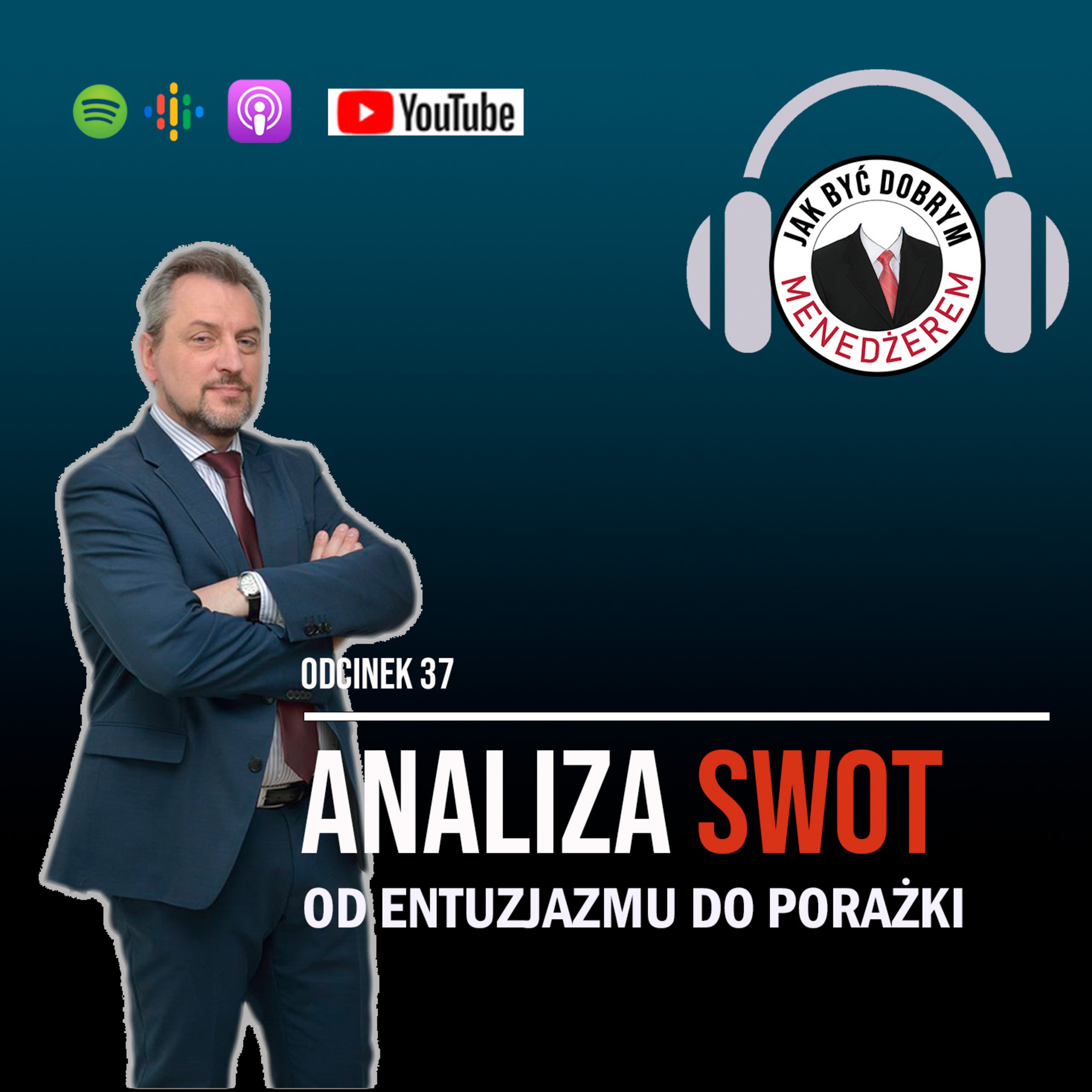 Jak być dobrym menedżerem