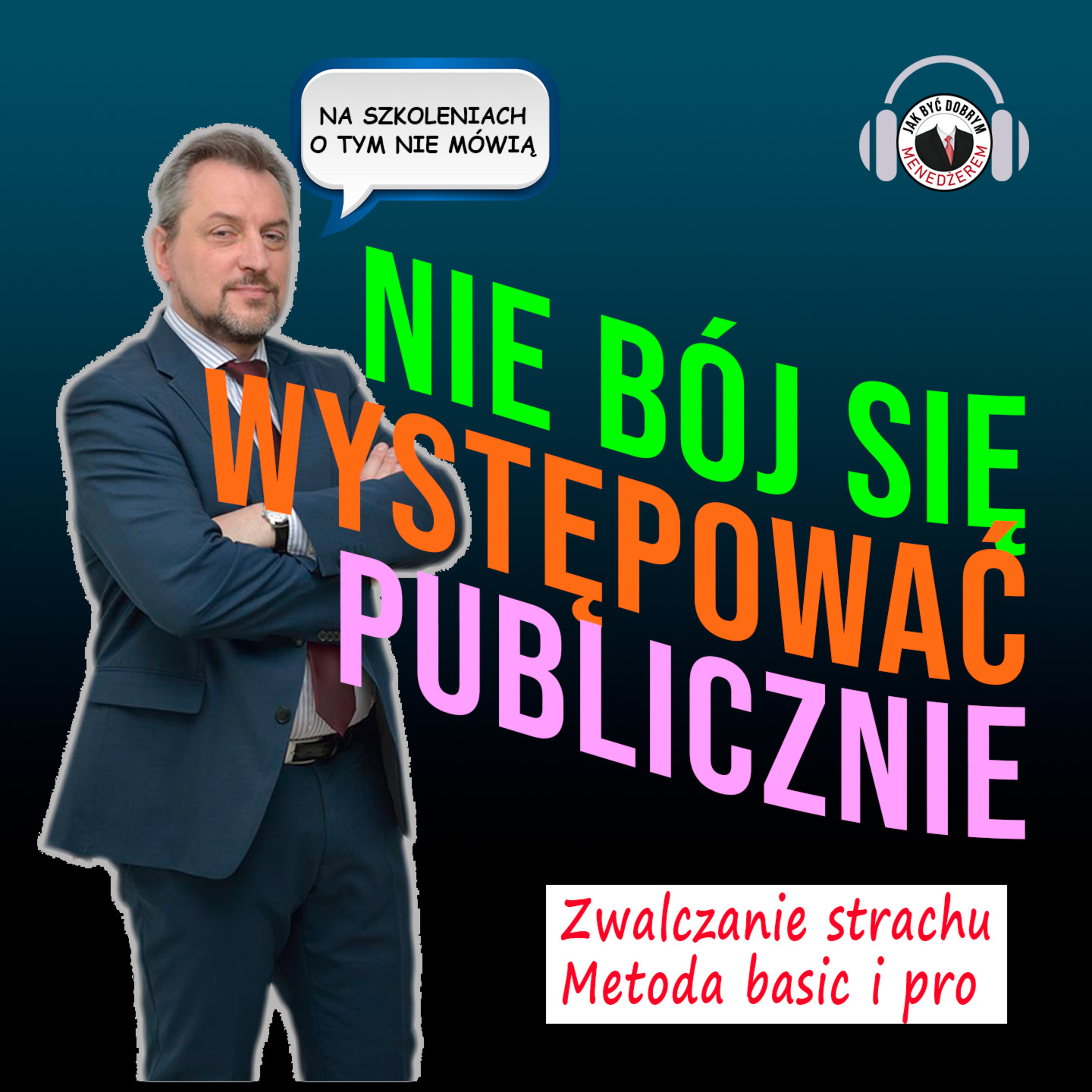 Jak być dobrym menedżerem