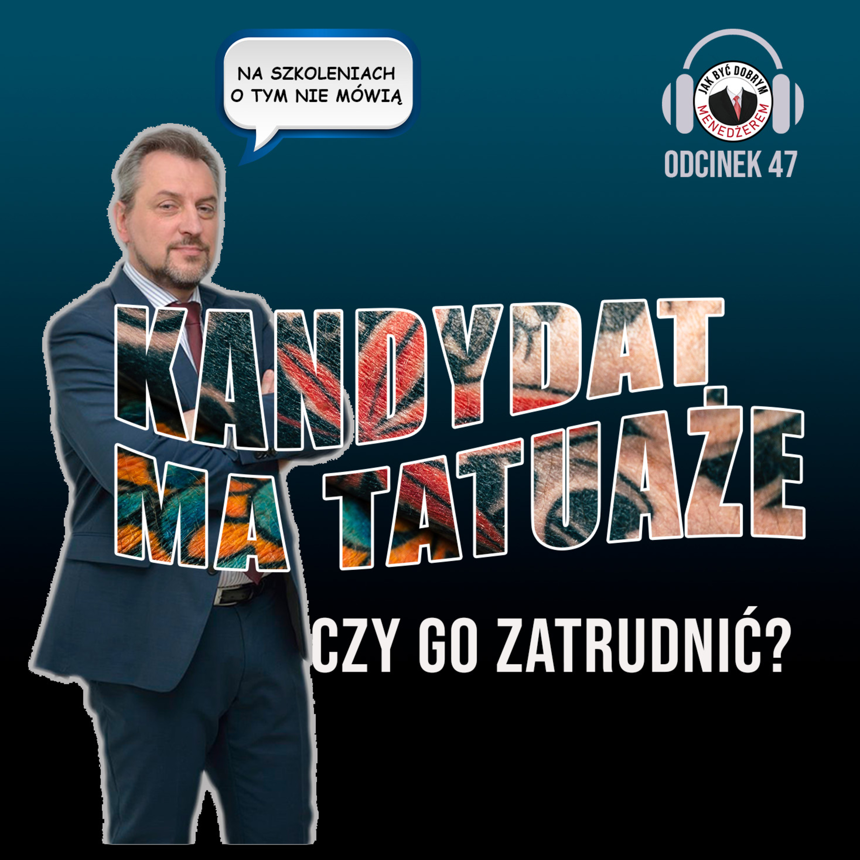 Jak być dobrym menedżerem