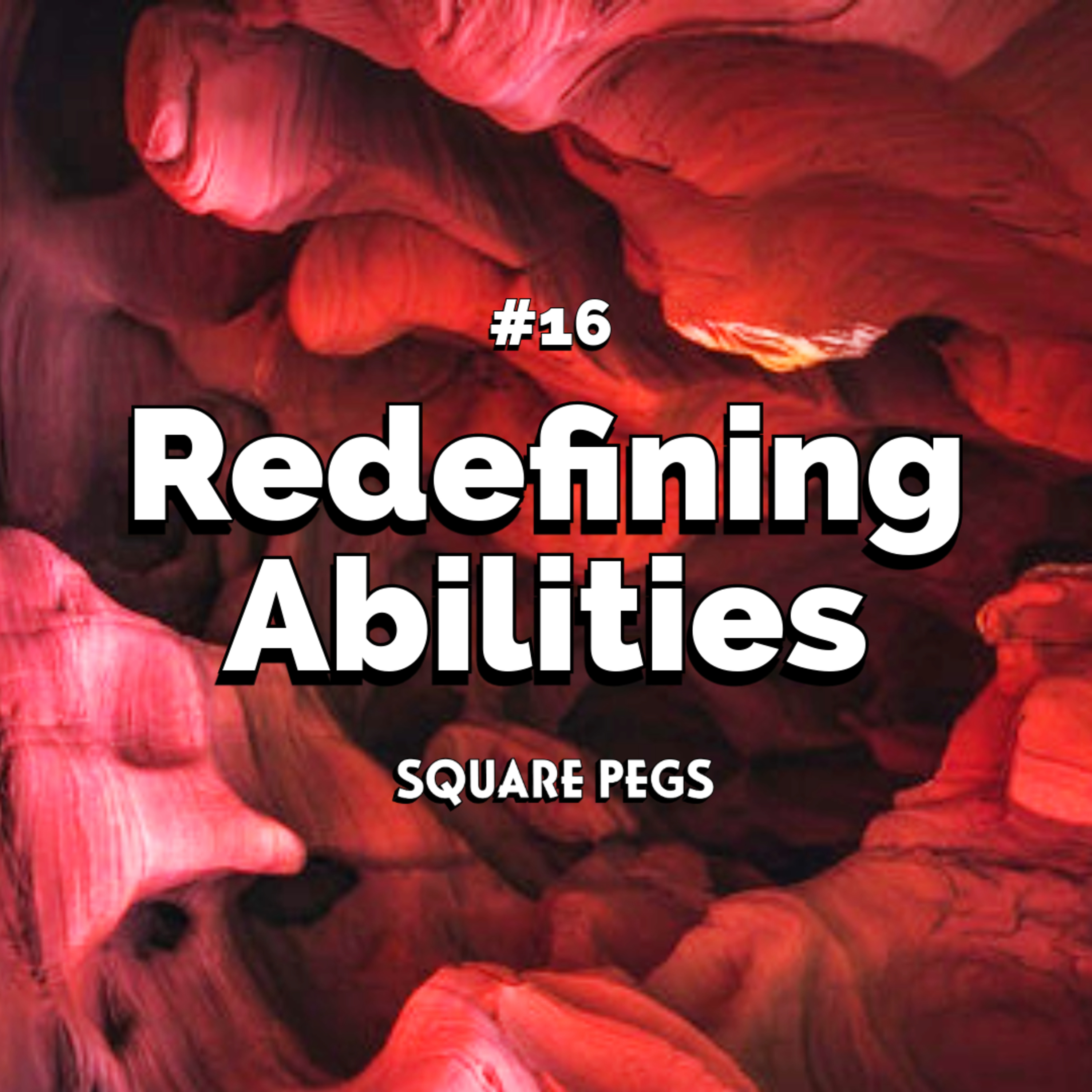 Square Pegs