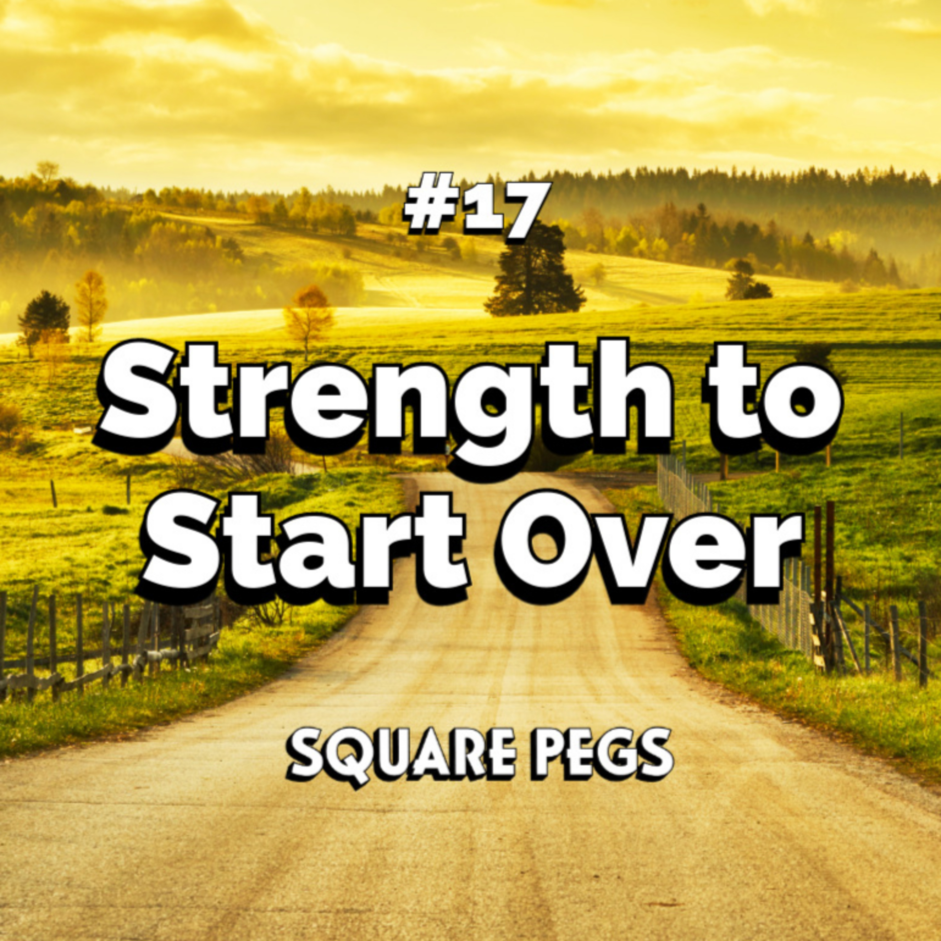 Square Pegs