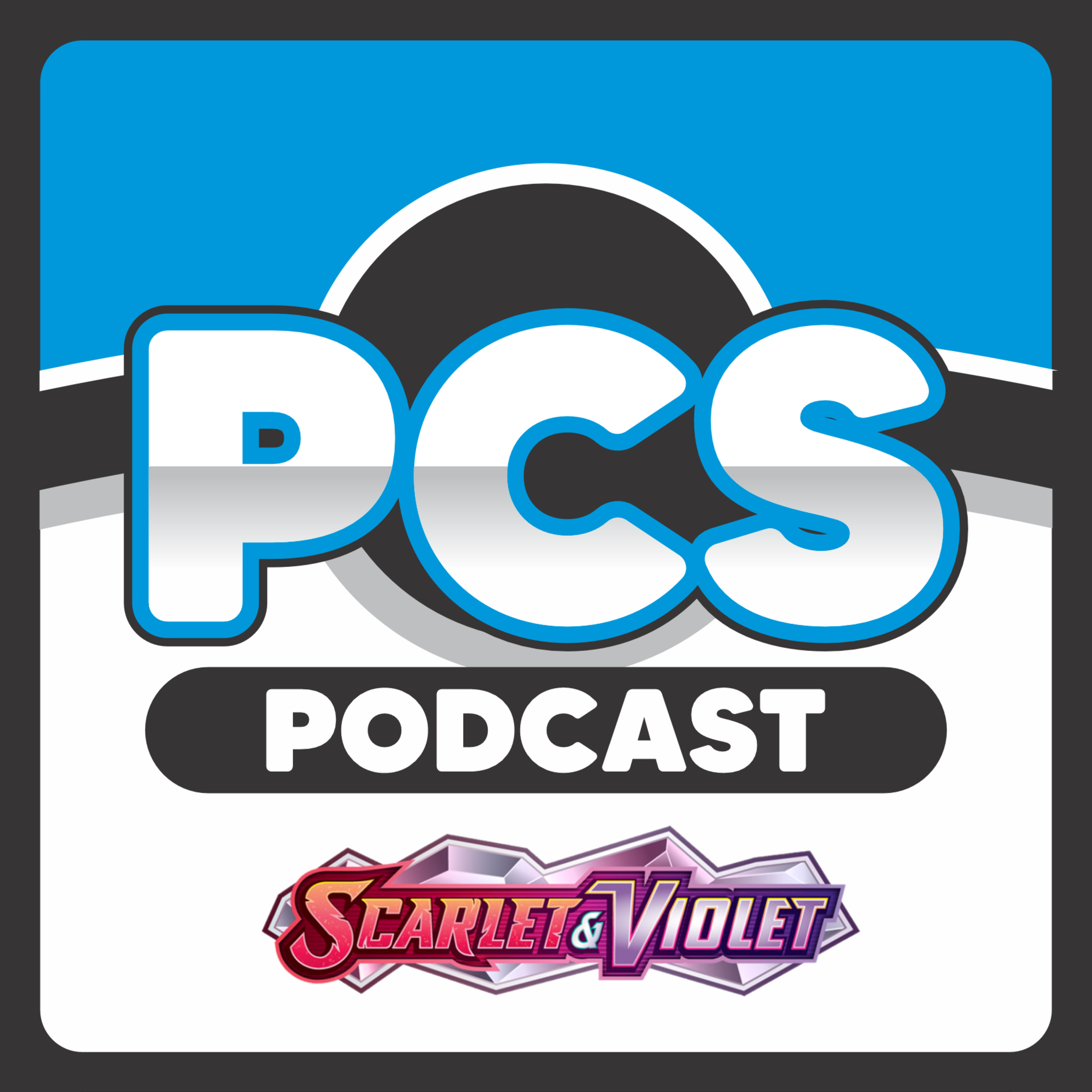 PCS - A Pokémon TCG Podcast