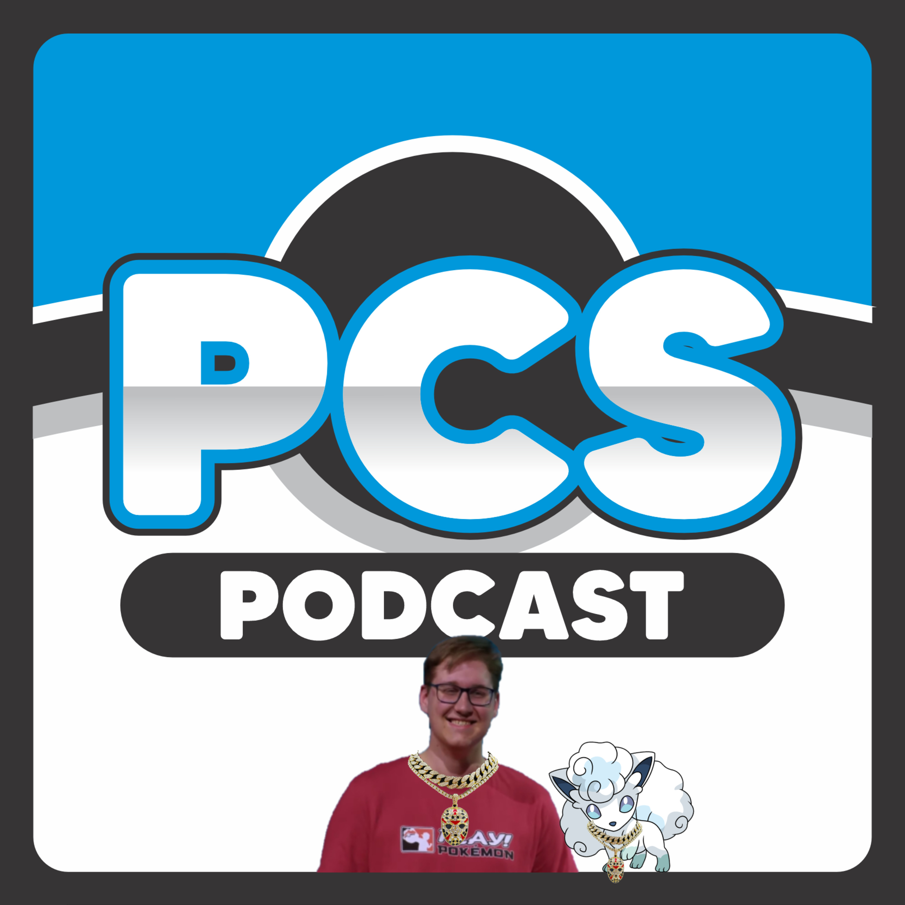 PCS - A Pokémon TCG Podcast