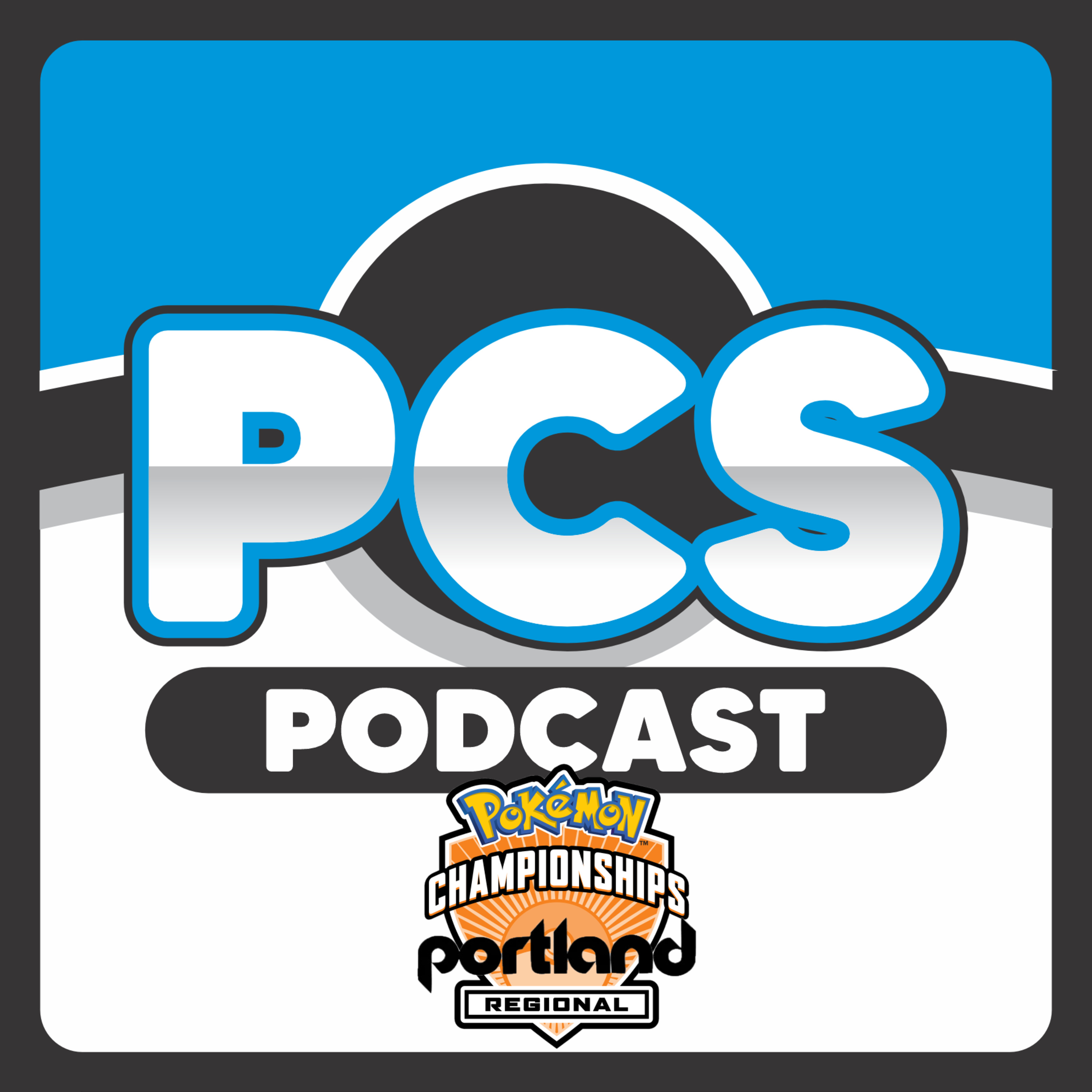 PCS - A Pokémon TCG Podcast