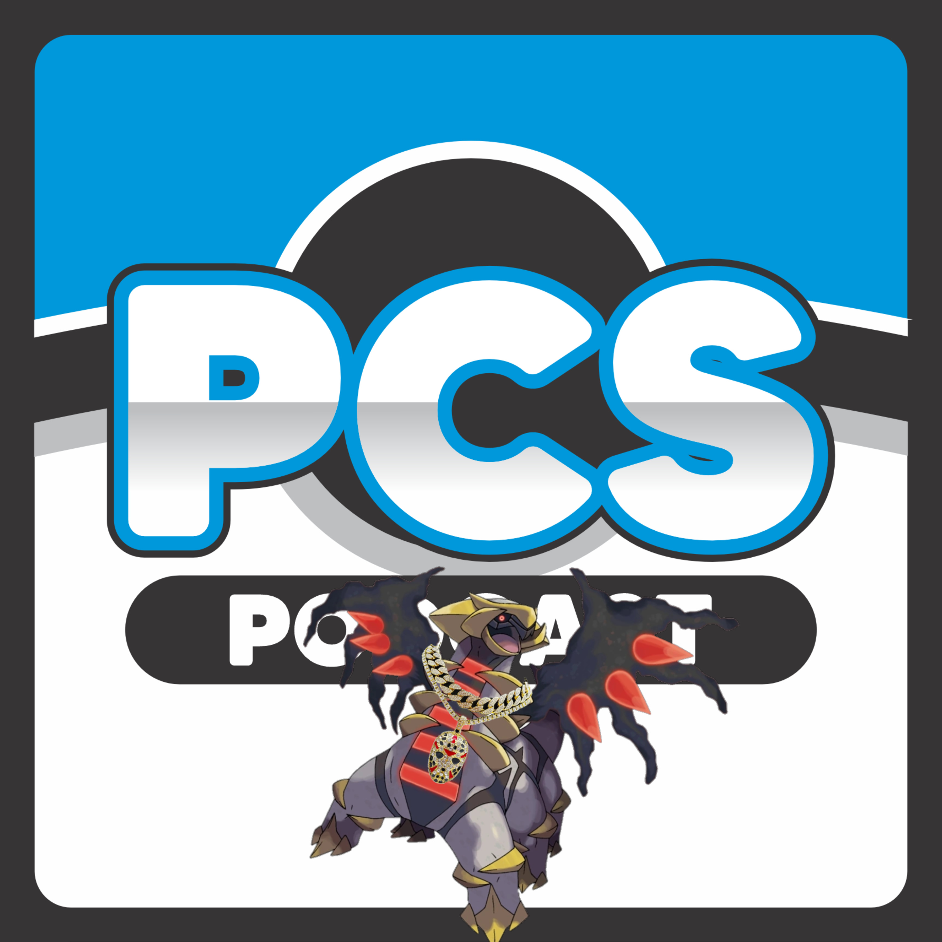PCS - A Pokémon TCG Podcast