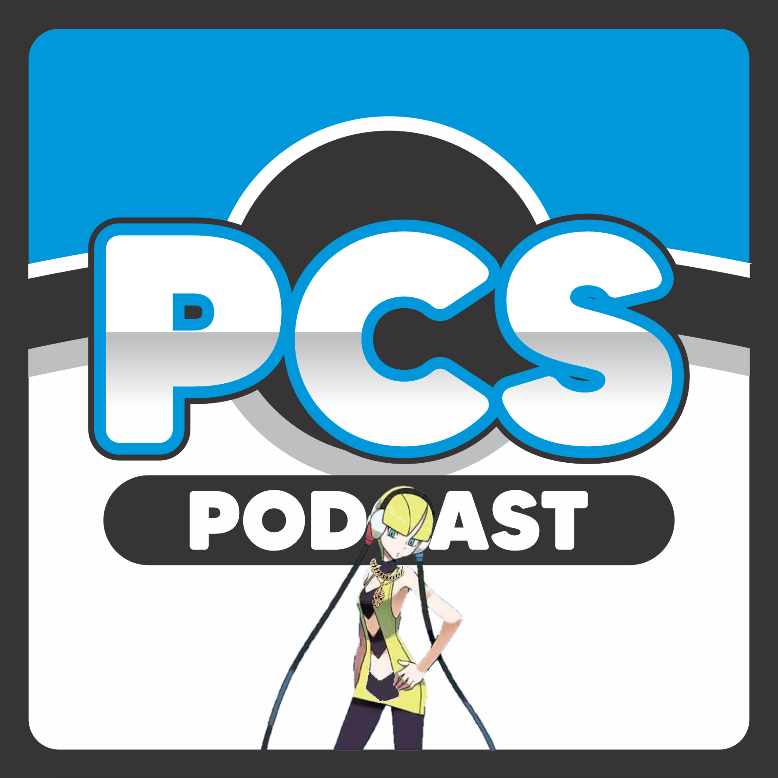 PCS - A Pokémon TCG Podcast