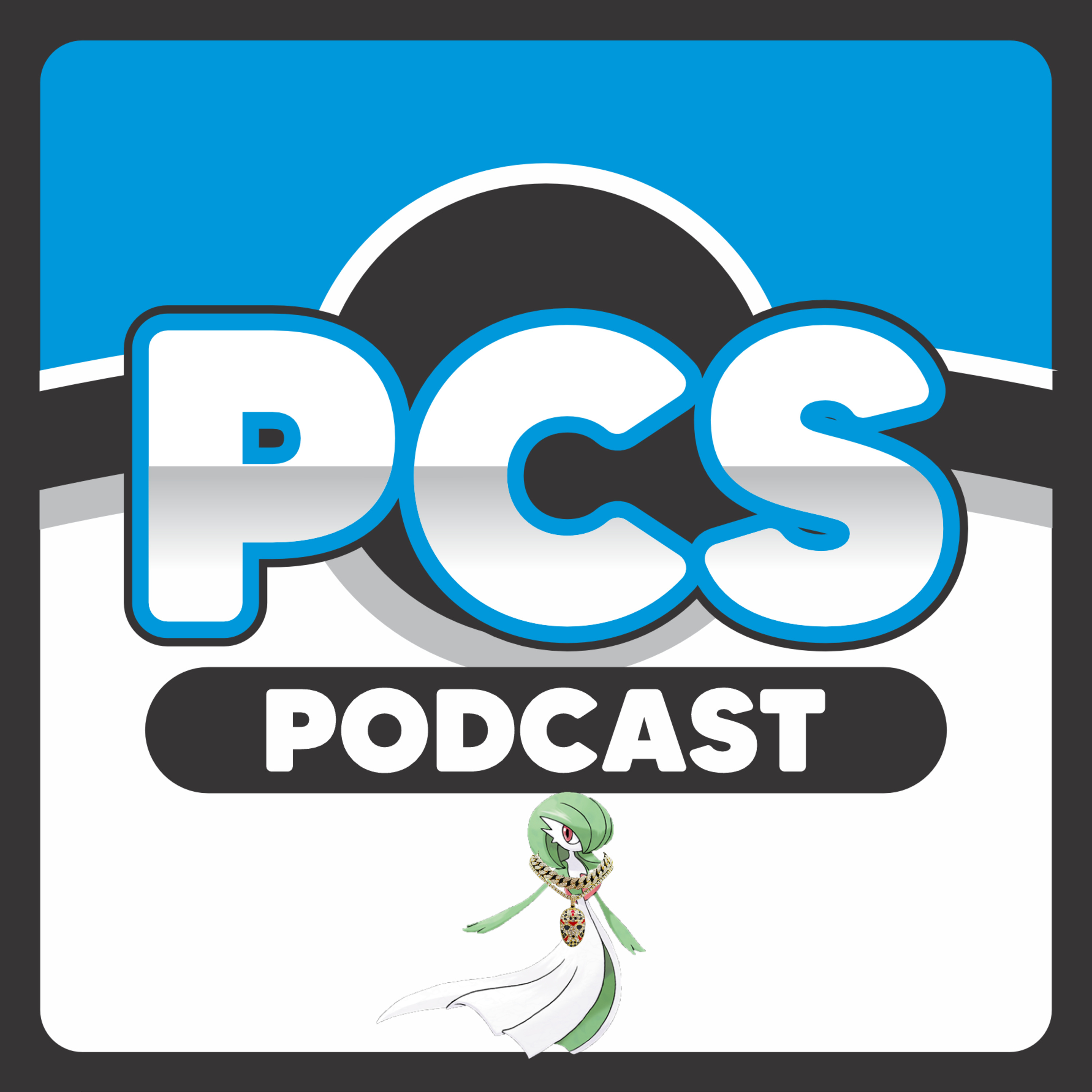 PCS - A Pokémon TCG Podcast