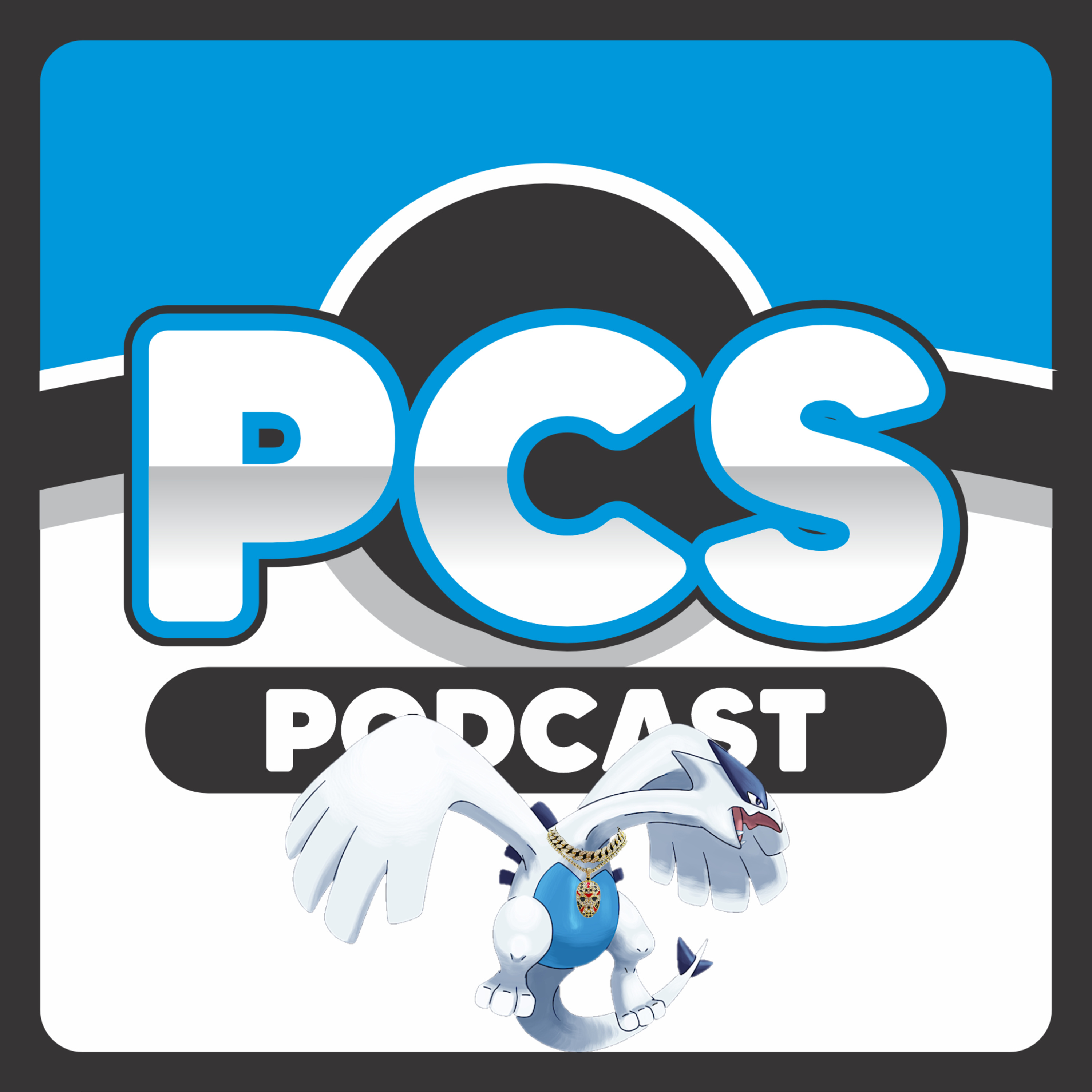 PCS - A Pokémon TCG Podcast