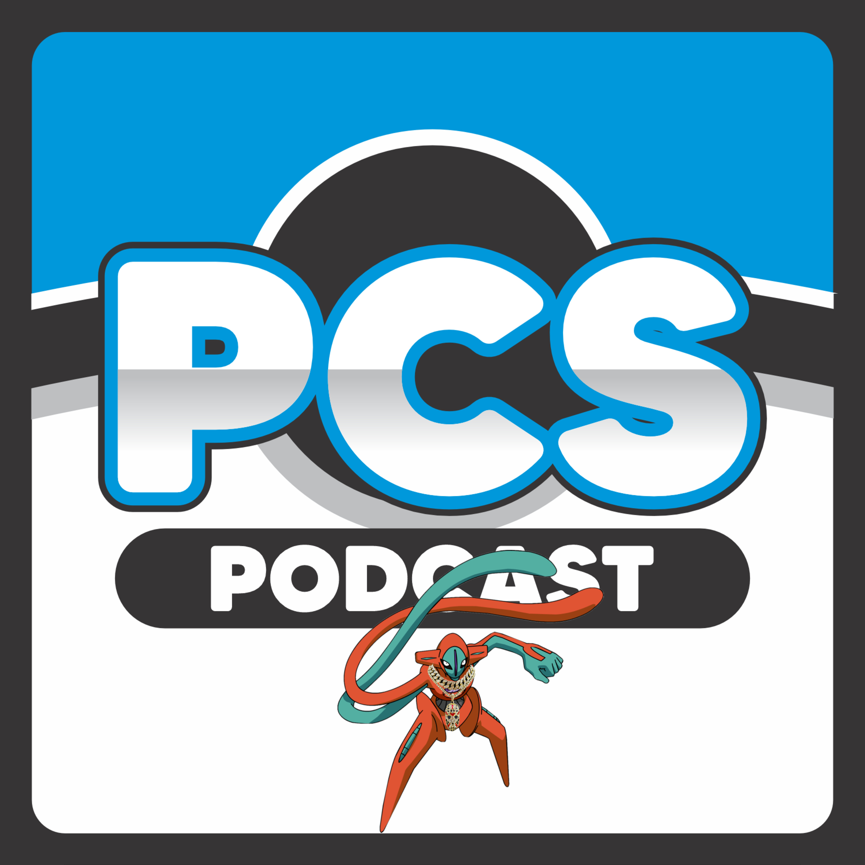 PCS - A Pokémon TCG Podcast