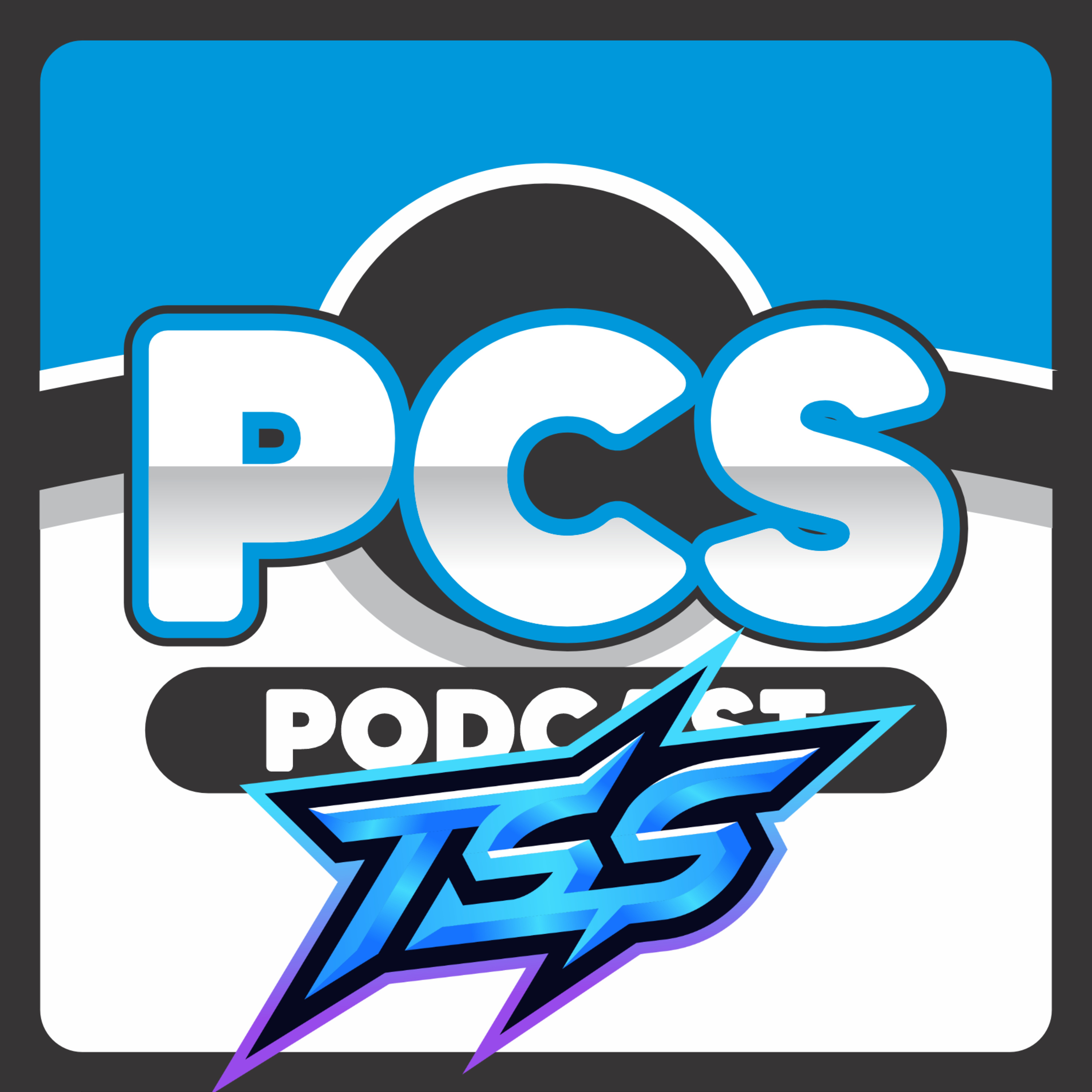 PCS - A Pokémon TCG Podcast