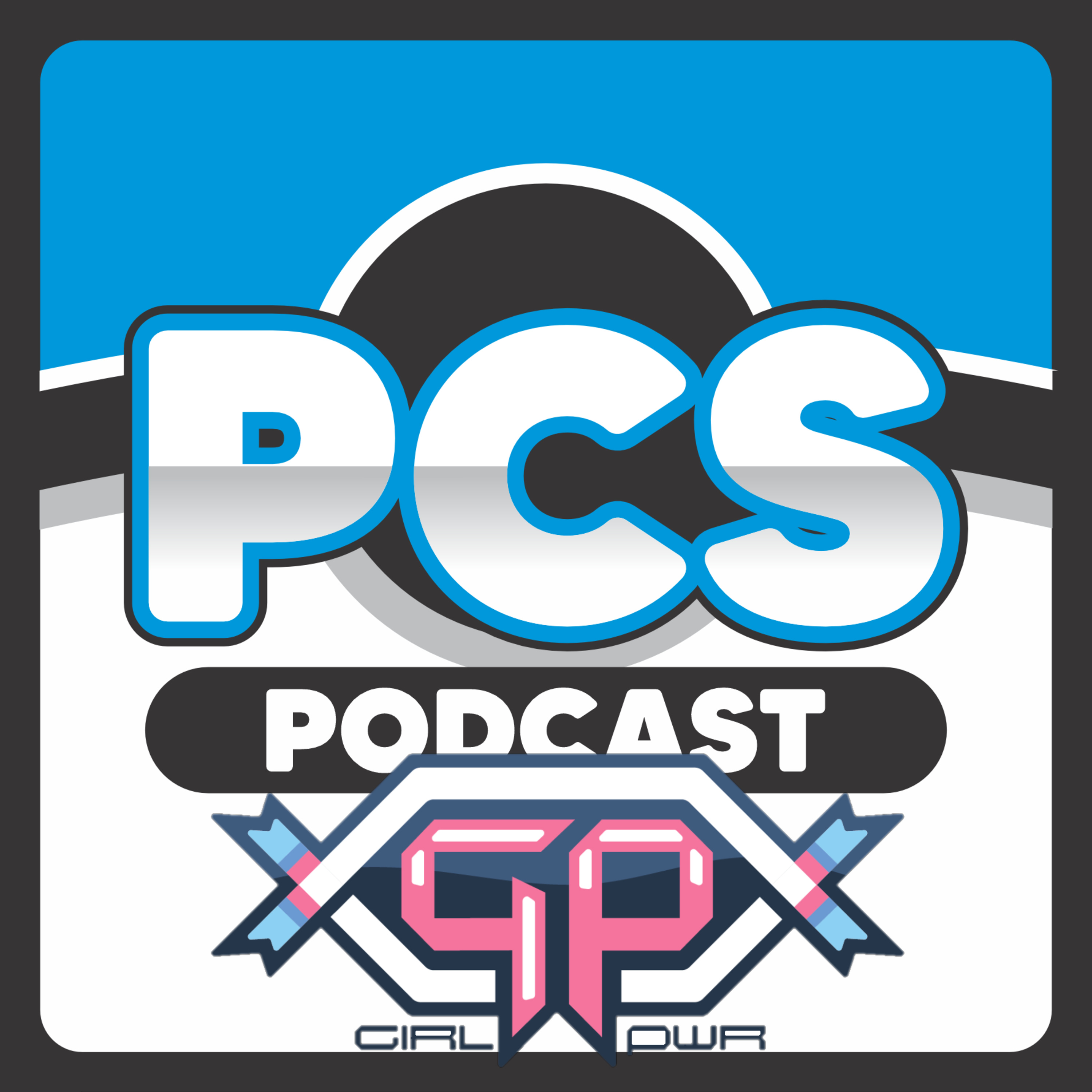 PCS - A Pokémon TCG Podcast