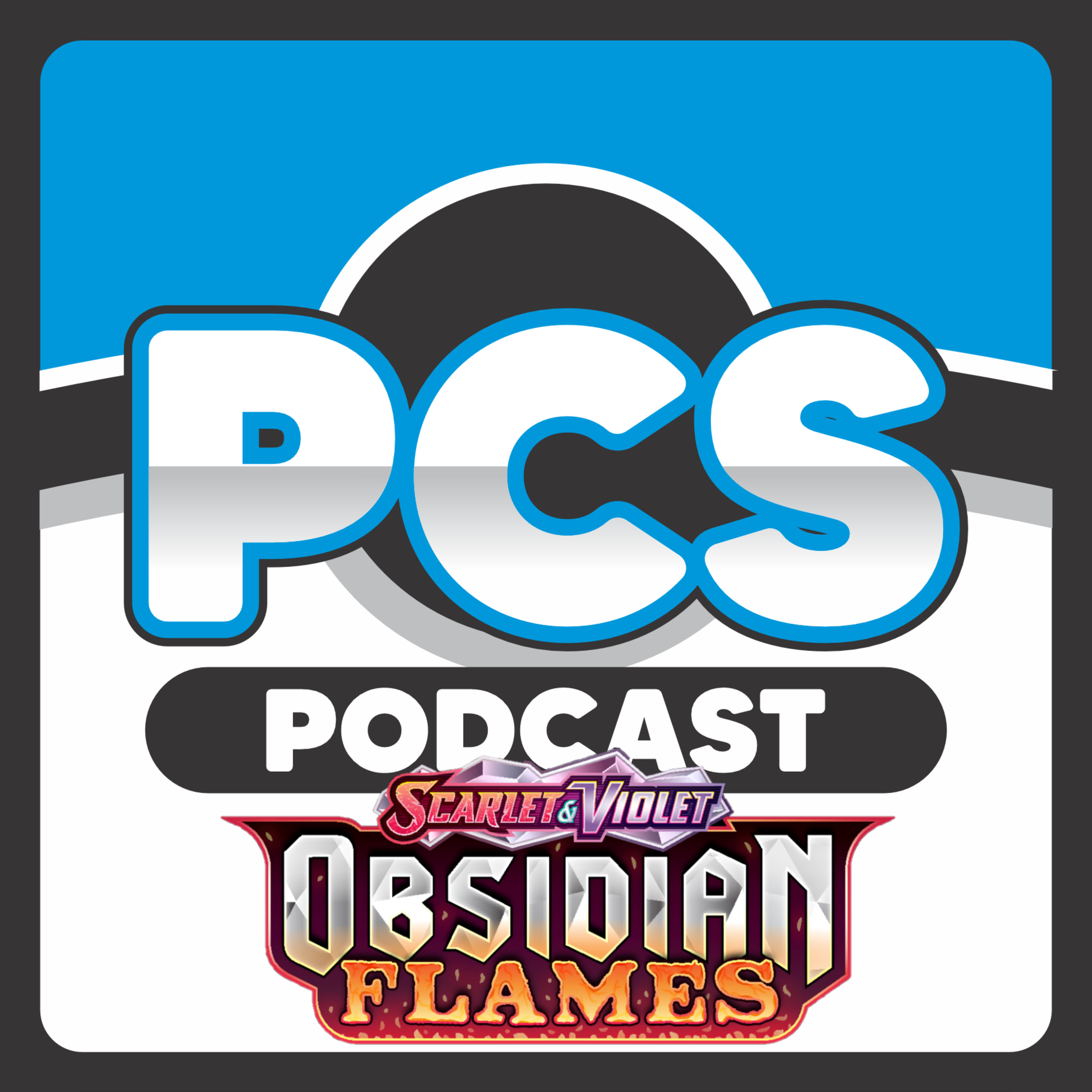 PCS - A Pokémon TCG Podcast