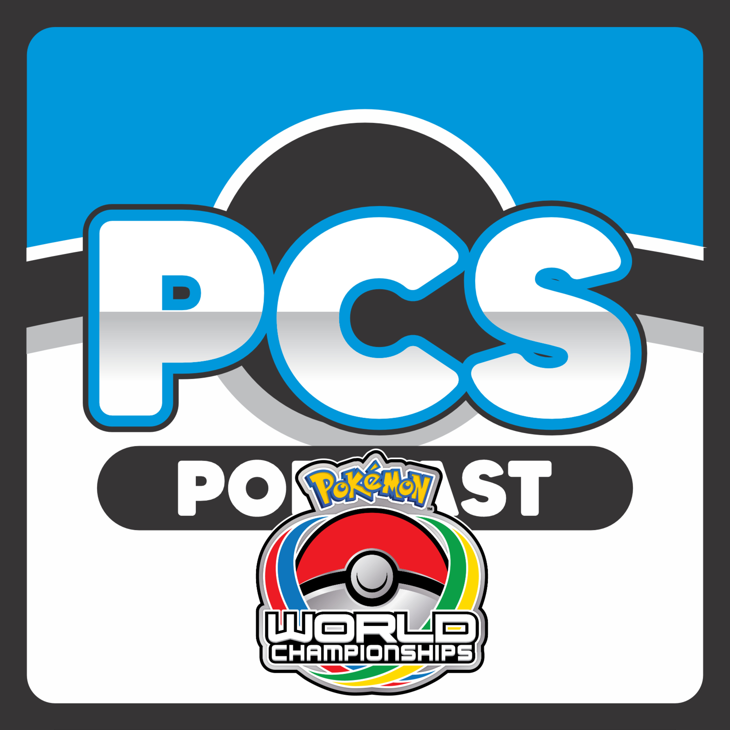 PCS - A Pokémon TCG Podcast