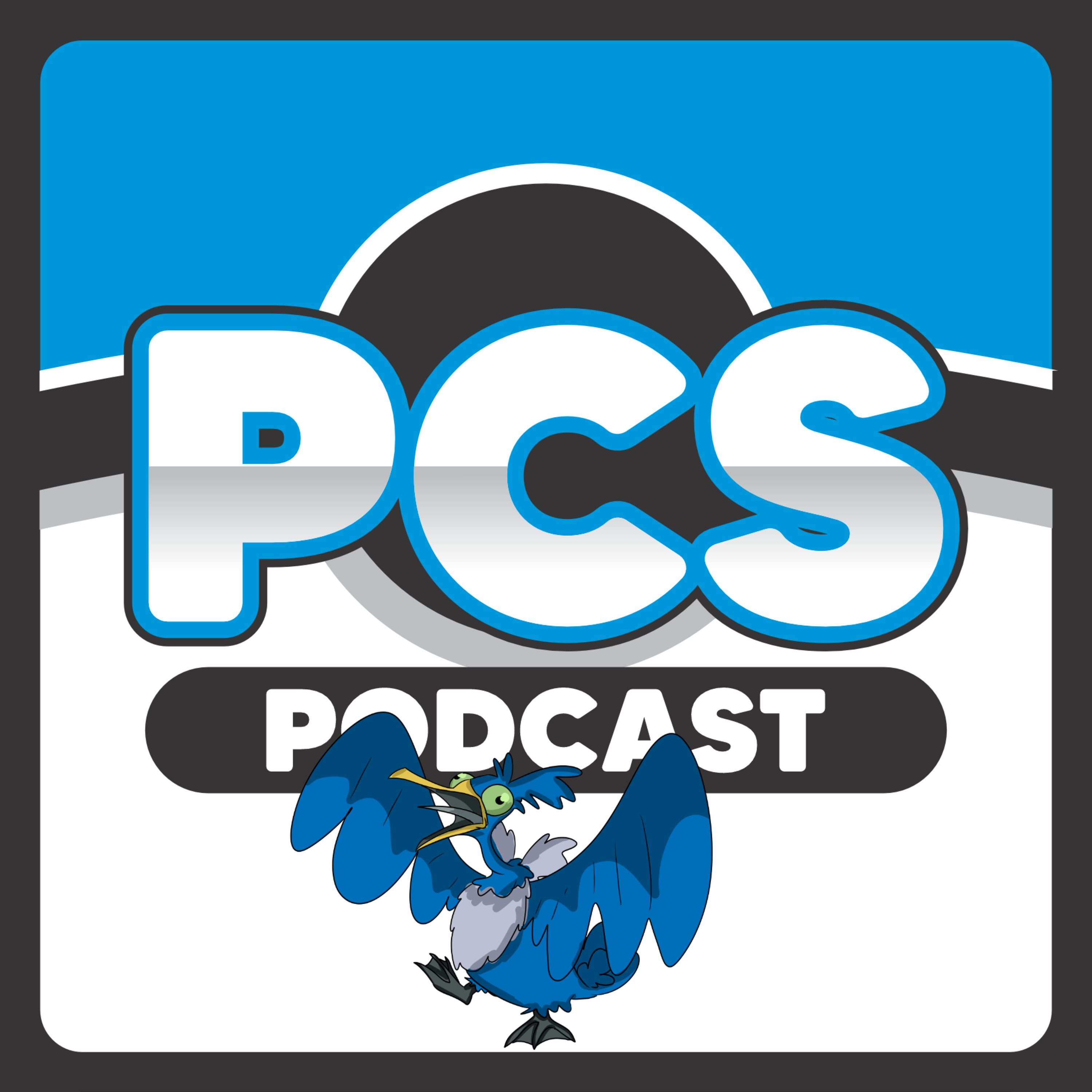 PCS - A Pokémon TCG Podcast