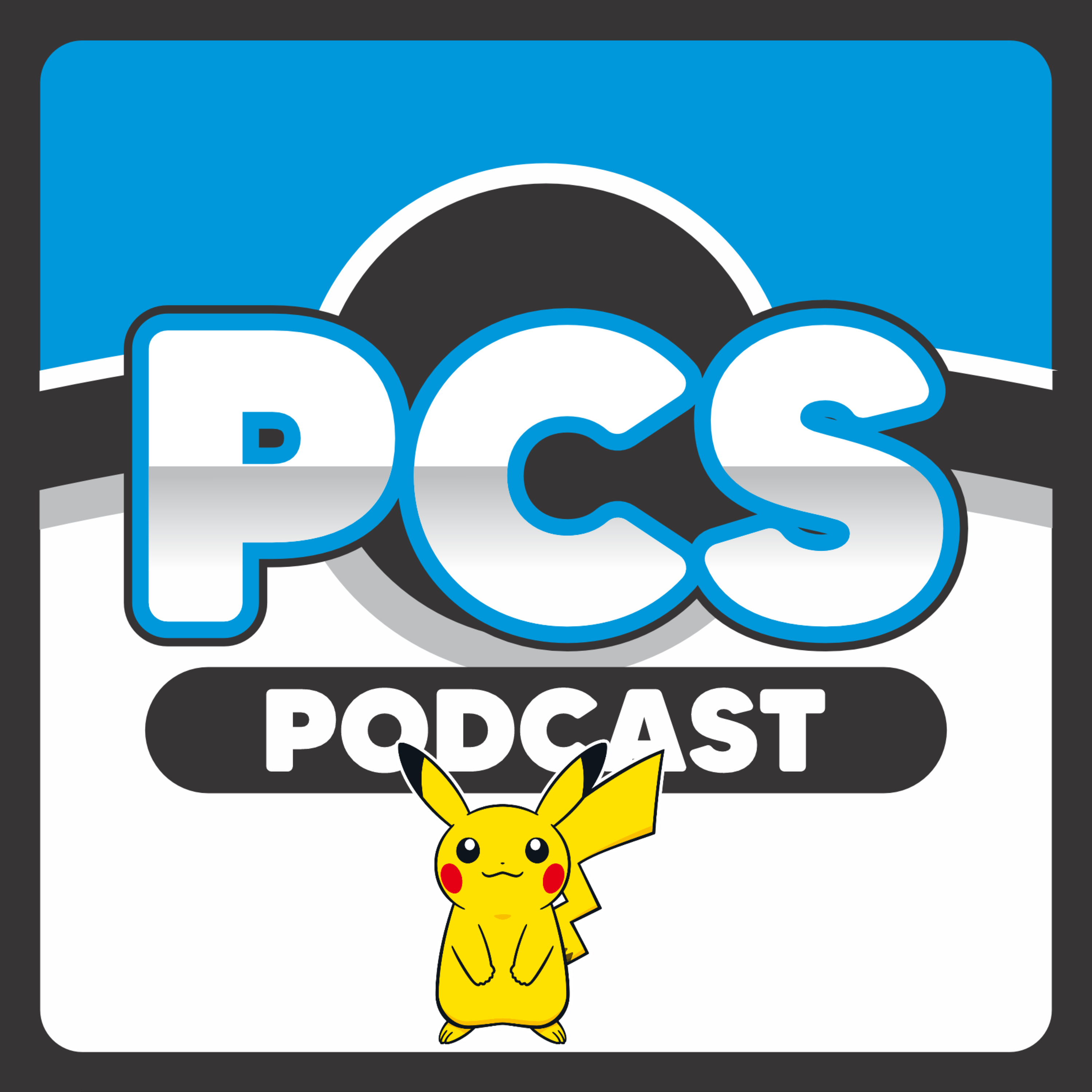 PCS - A Pokémon TCG Podcast