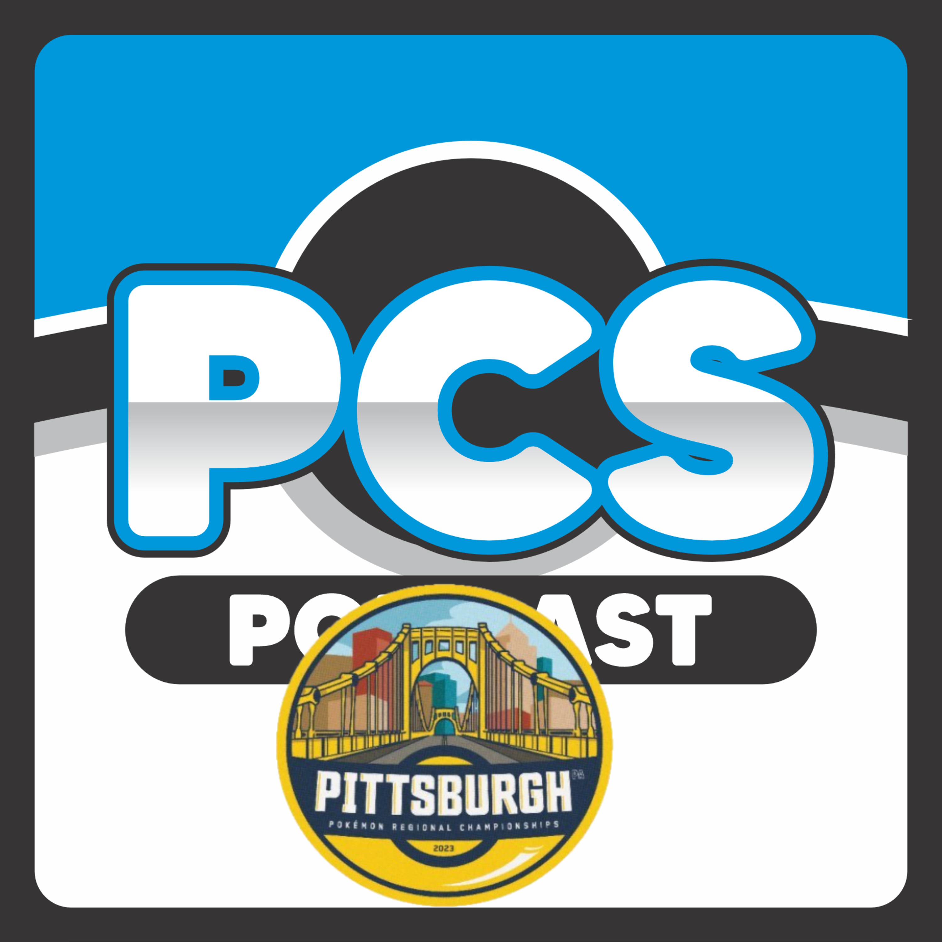 PCS - A Pokémon TCG Podcast