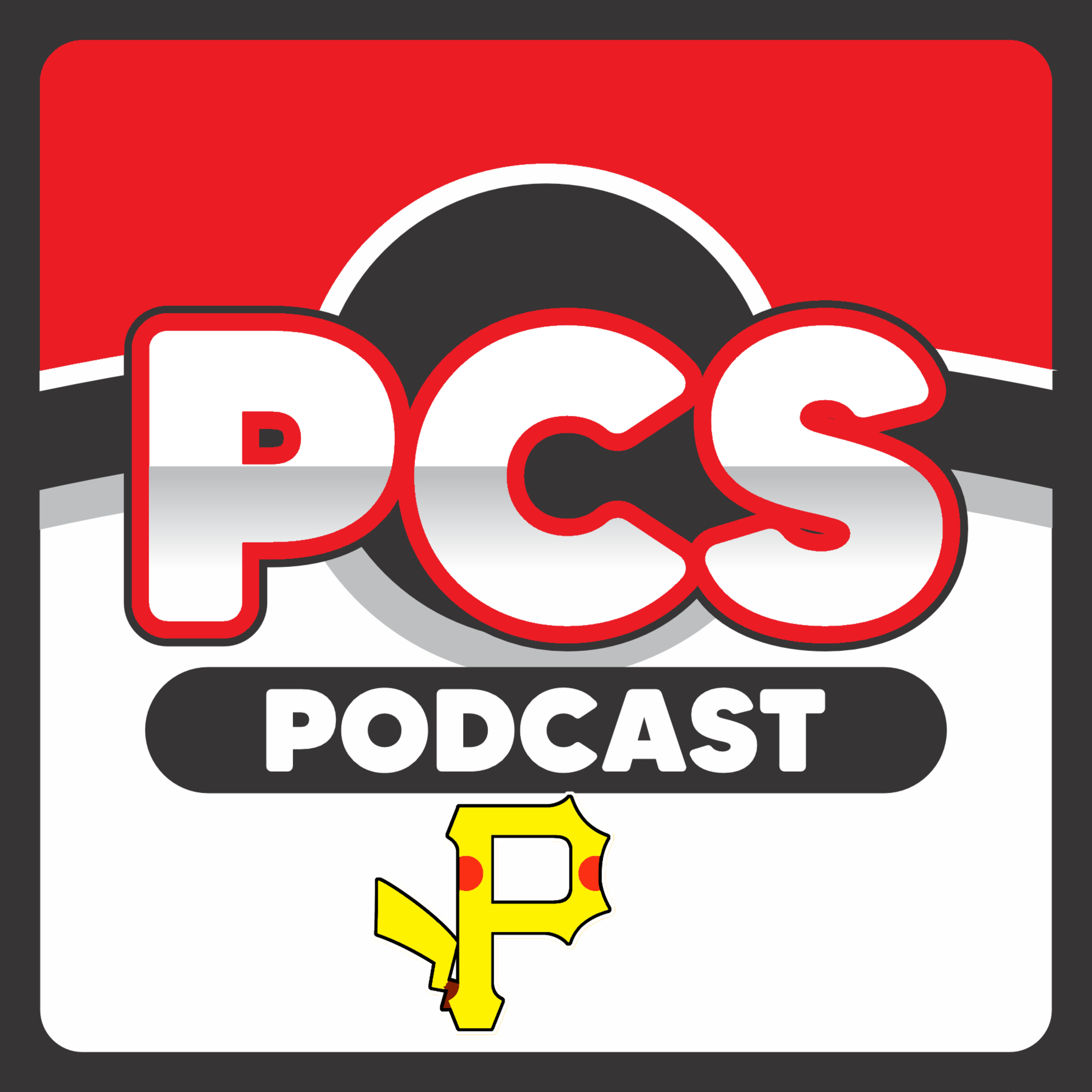 PCS - A Pokémon TCG Podcast