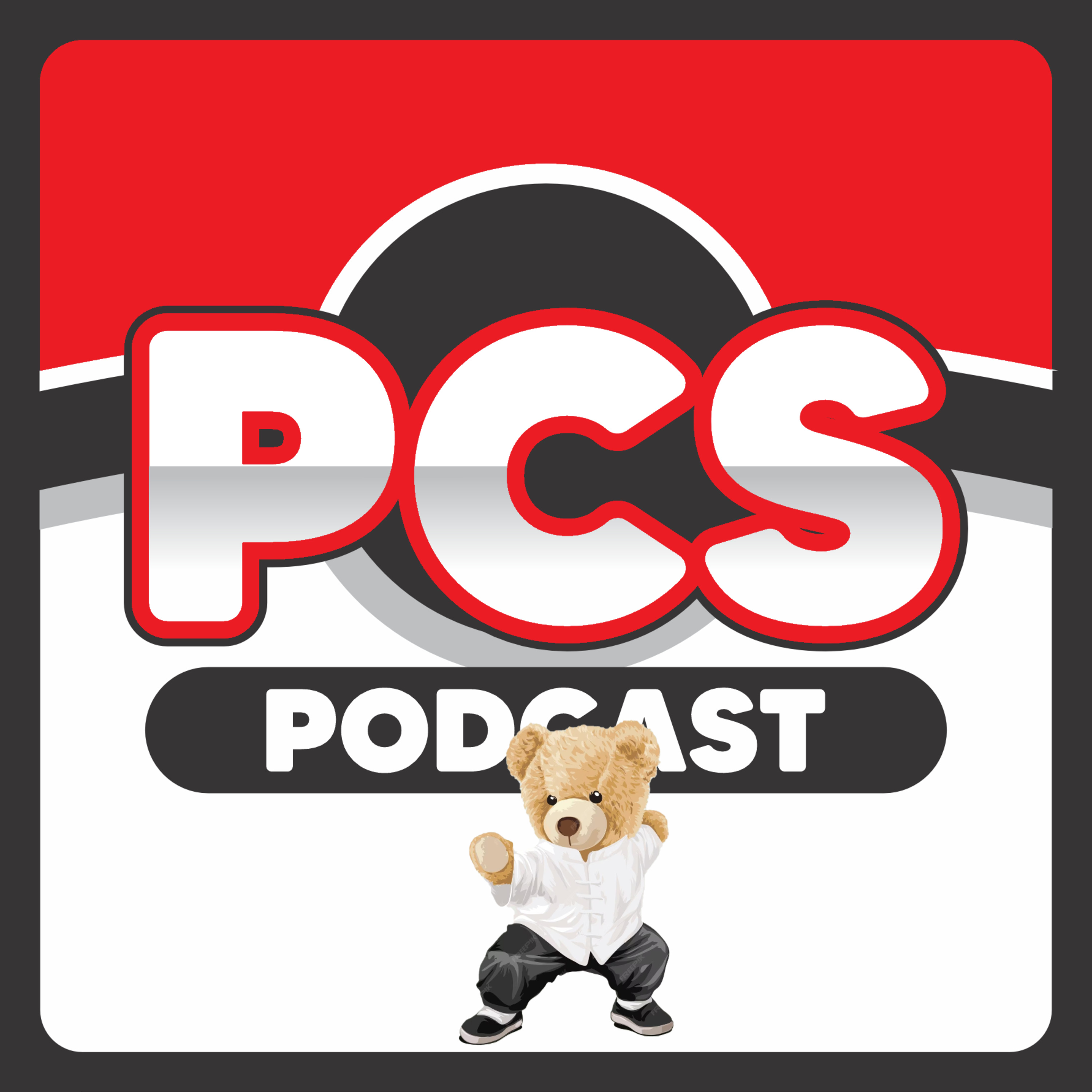 PCS - A Pokémon TCG Podcast