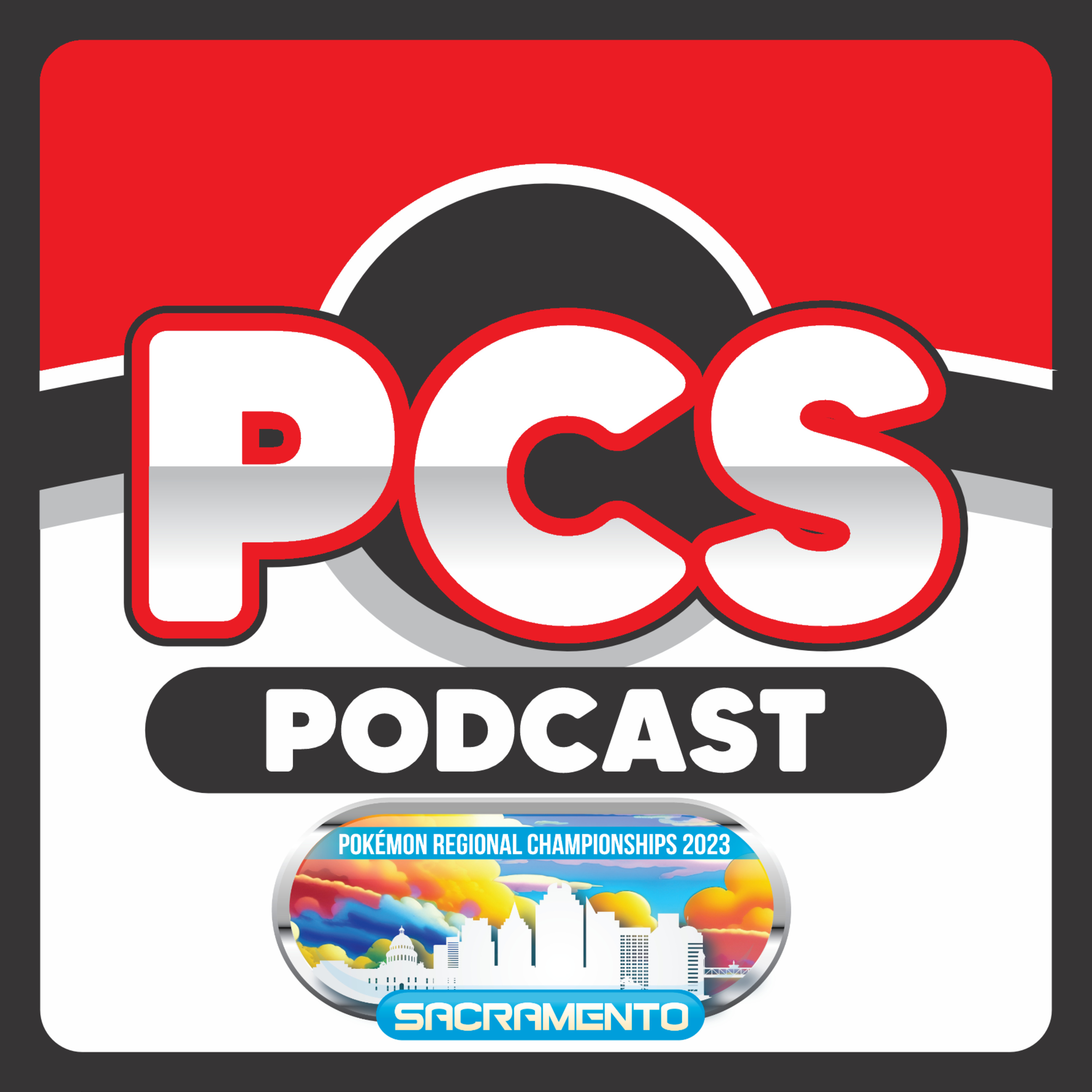 PCS - A Pokémon TCG Podcast