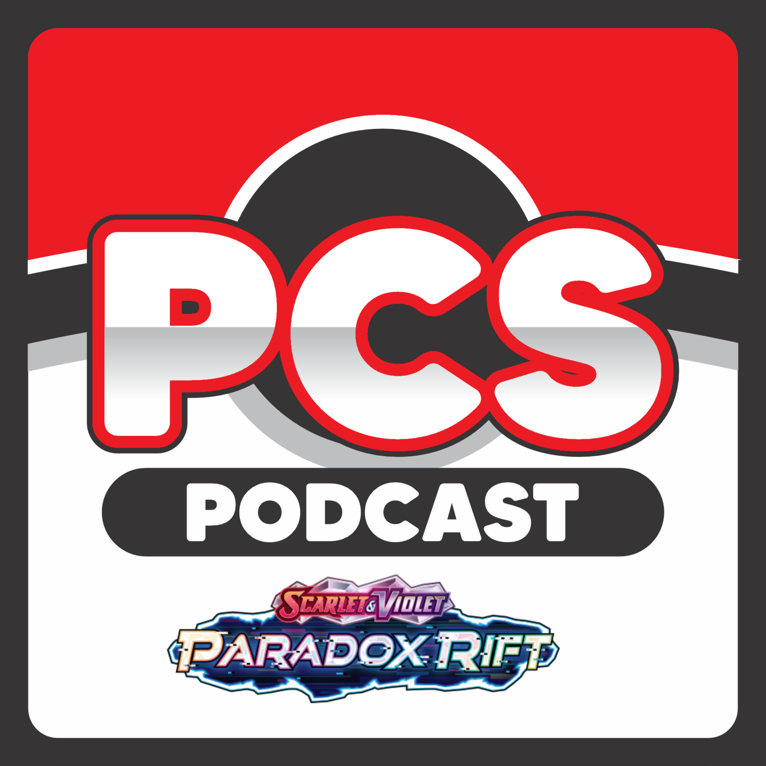 PCS - A Pokémon TCG Podcast