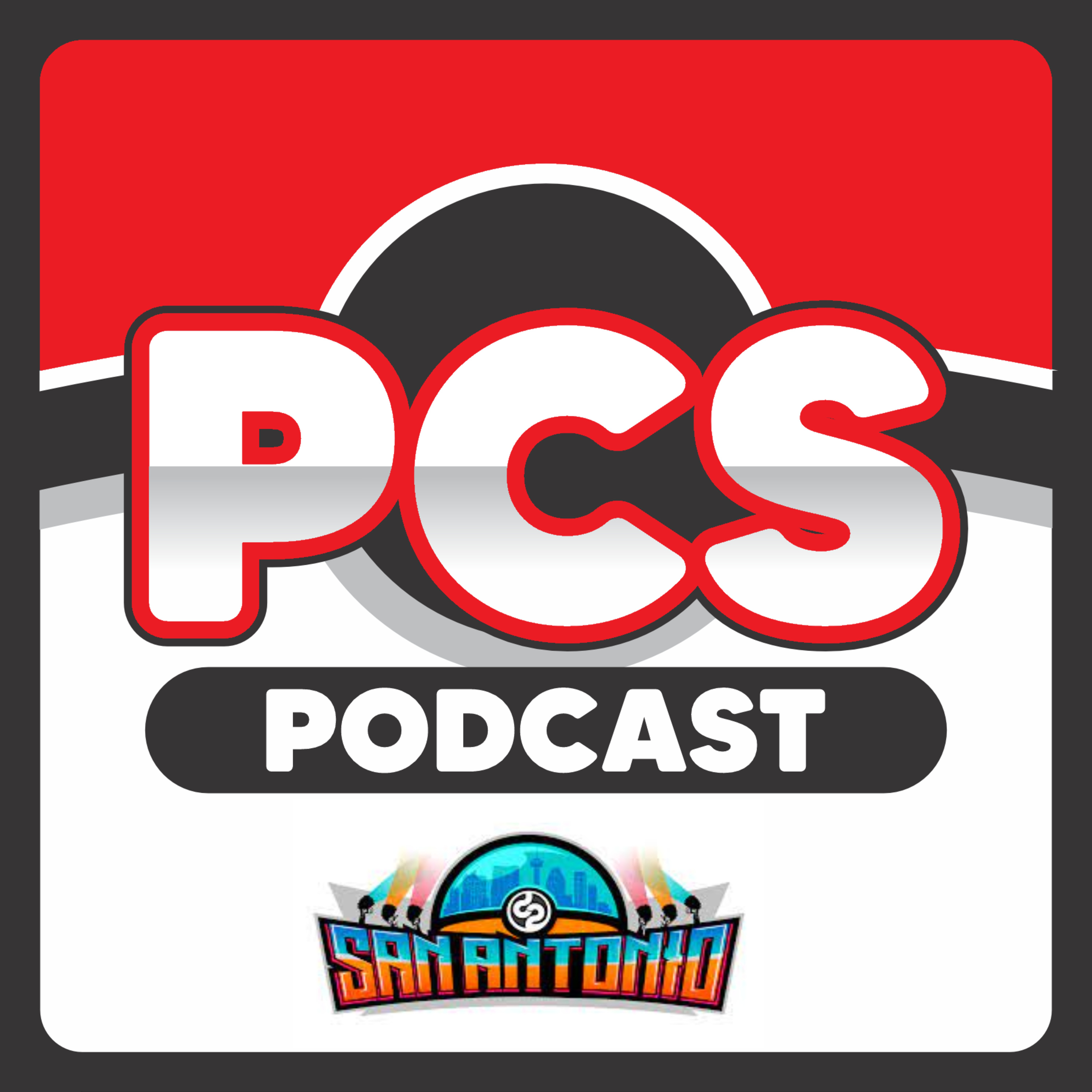 PCS - A Pokémon TCG Podcast
