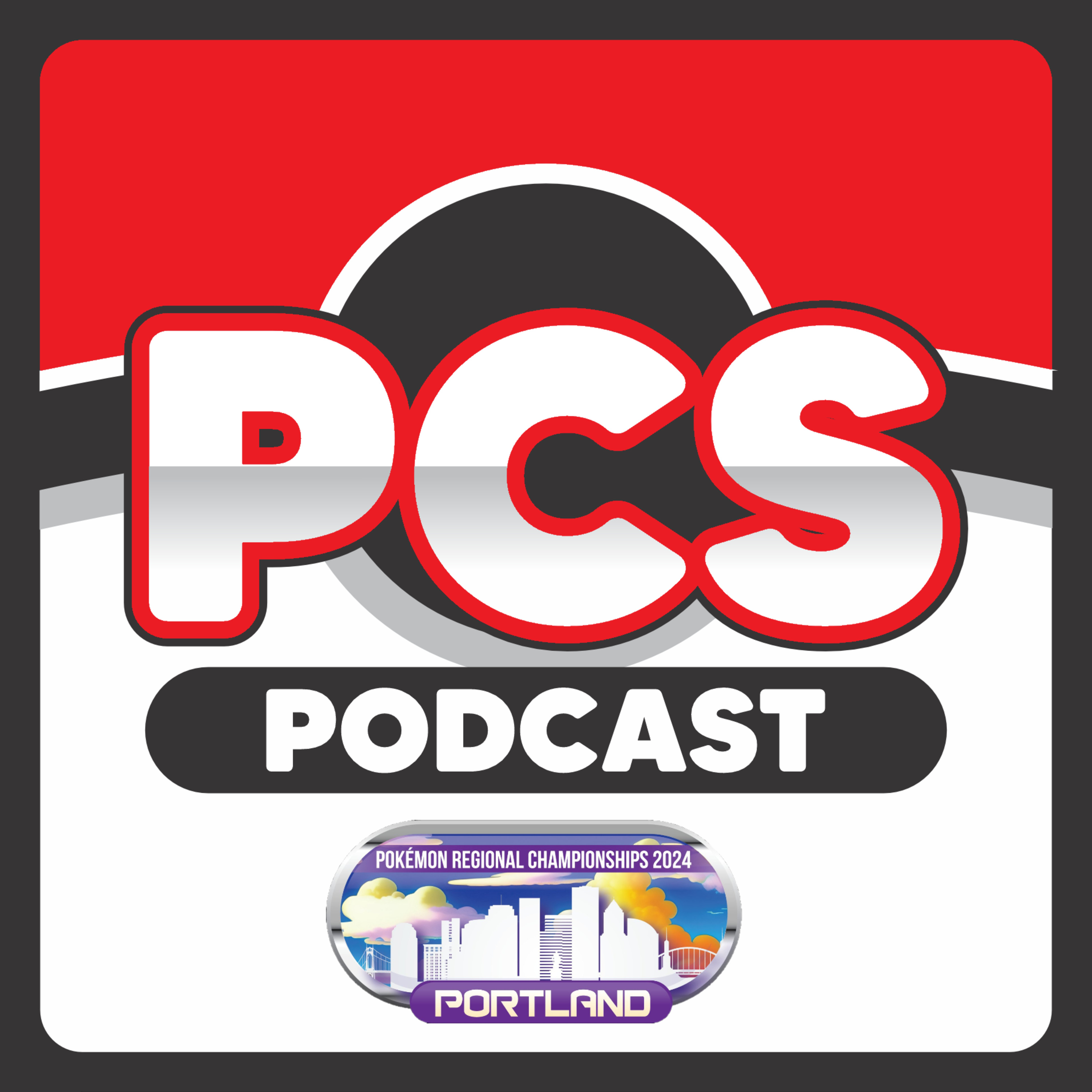 PCS - A Pokémon TCG Podcast