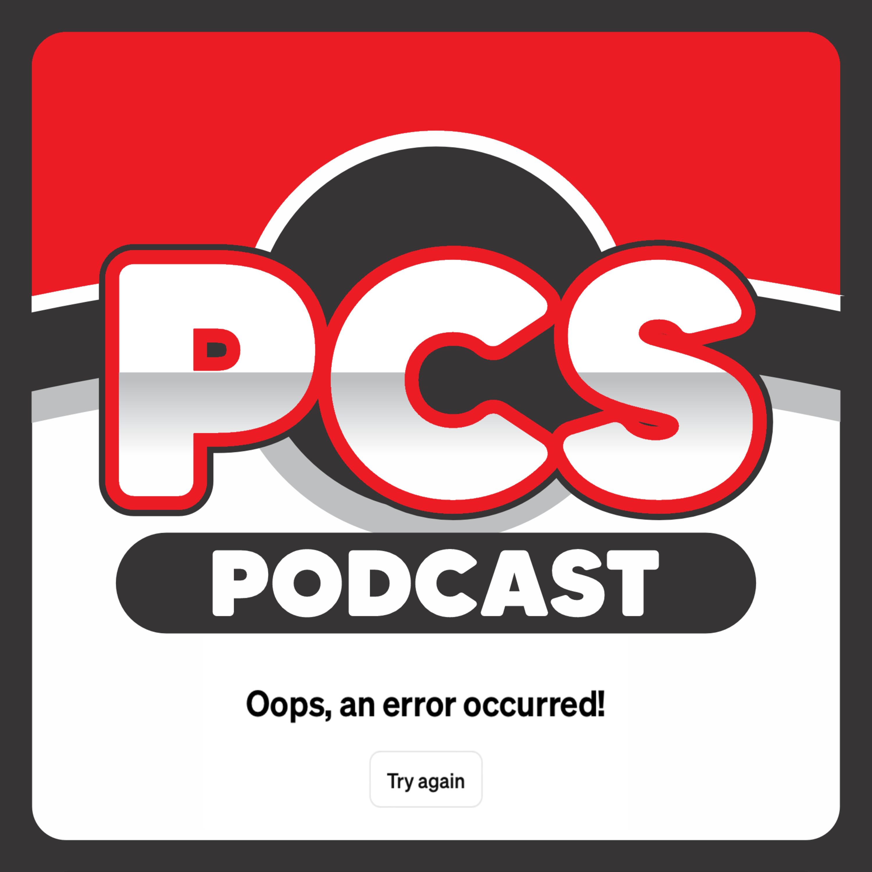 PCS - A Pokémon TCG Podcast
