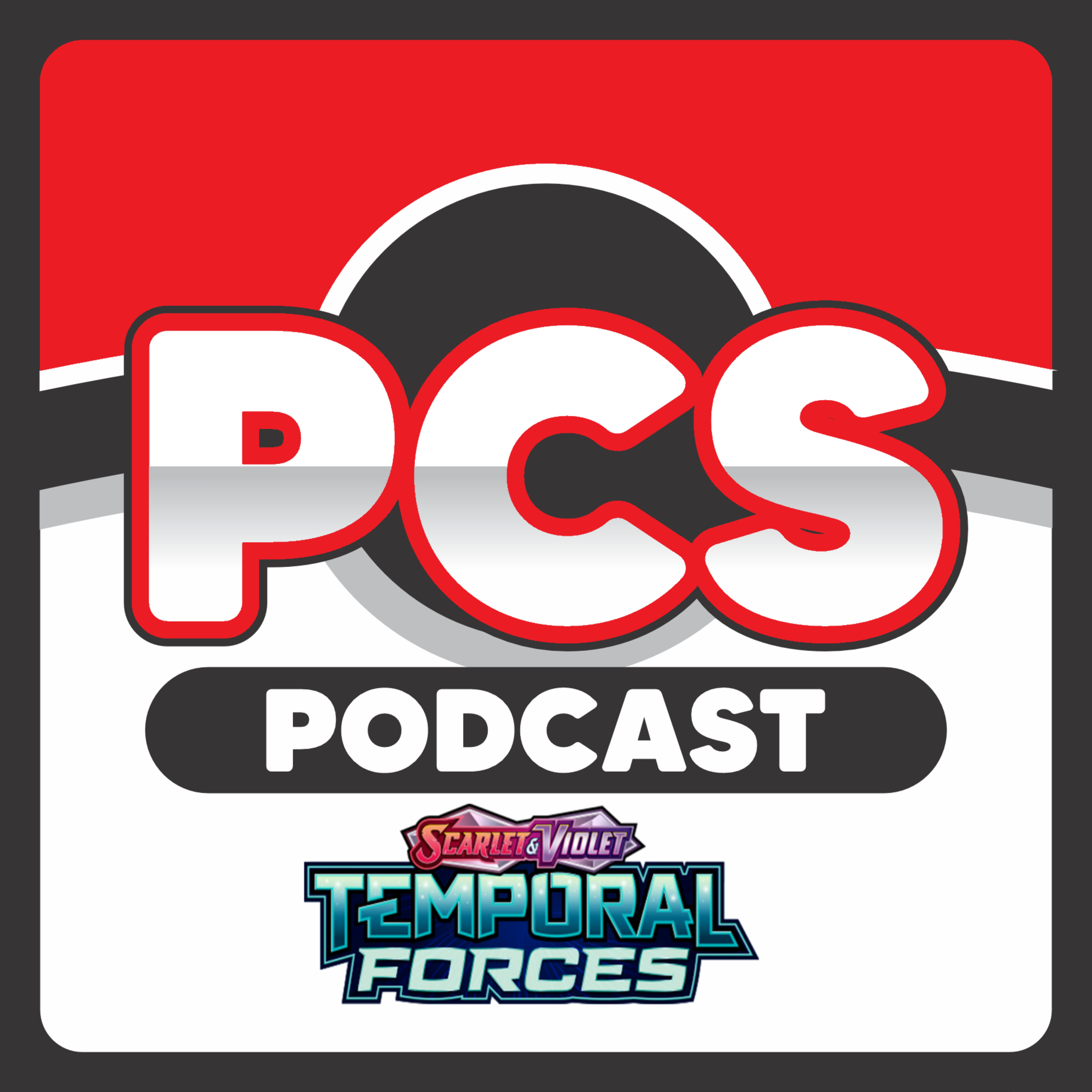 PCS - A Pokémon TCG Podcast