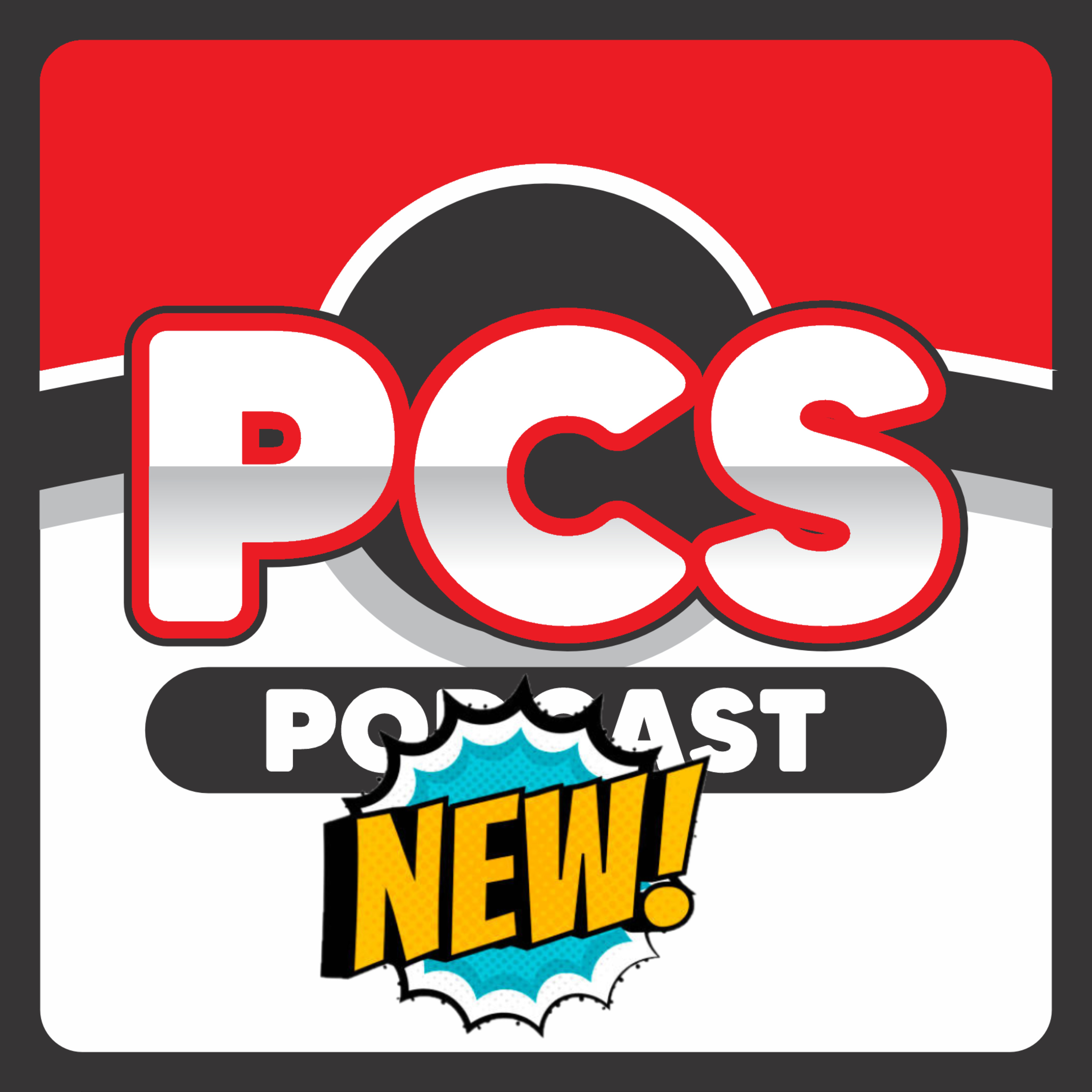 PCS - A Pokémon TCG Podcast