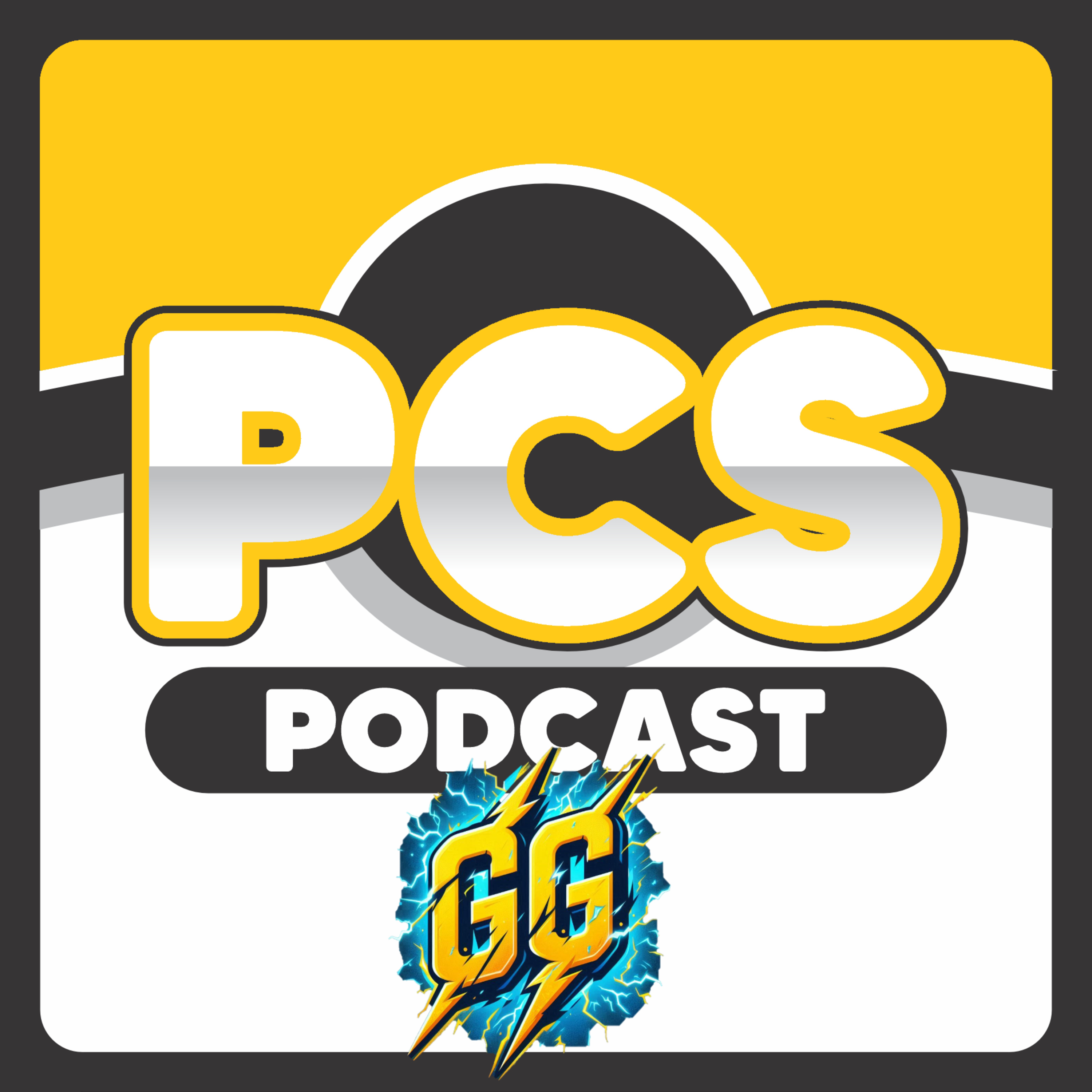 PCS - A Pokémon TCG Podcast