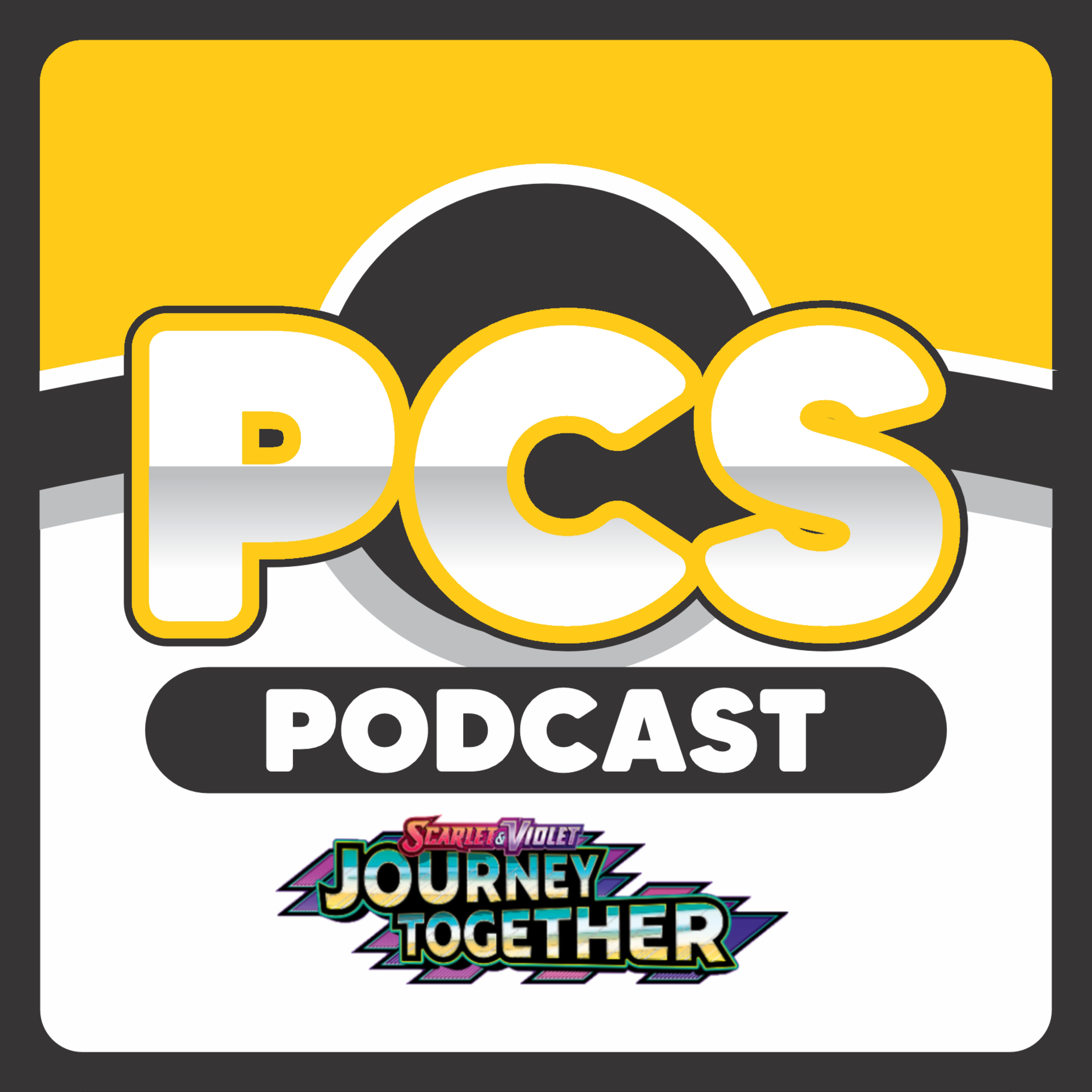 PCS - A Pokémon TCG Podcast
