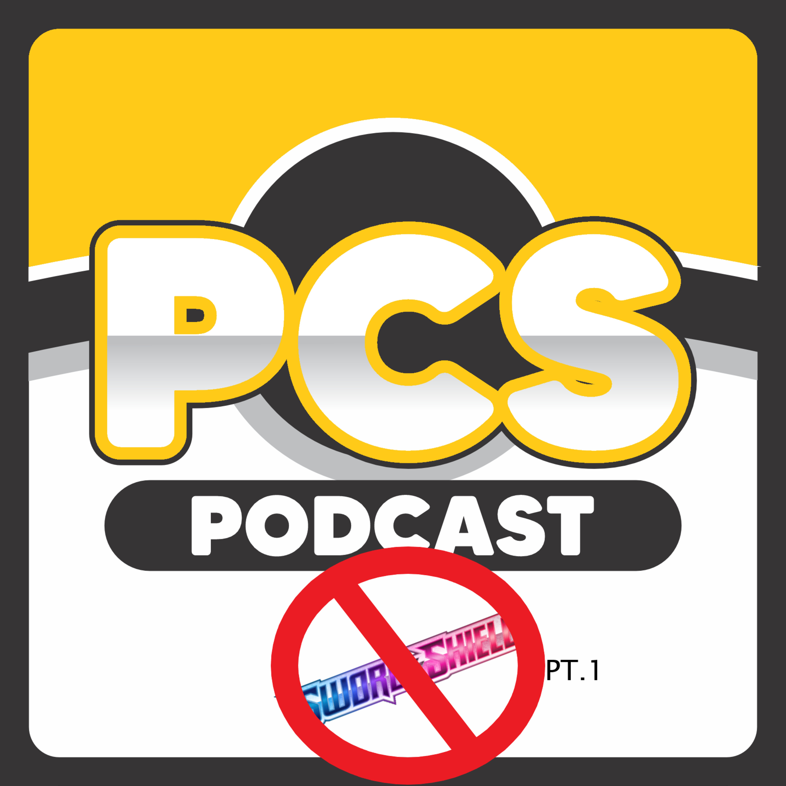 PCS - A Pokémon TCG Podcast