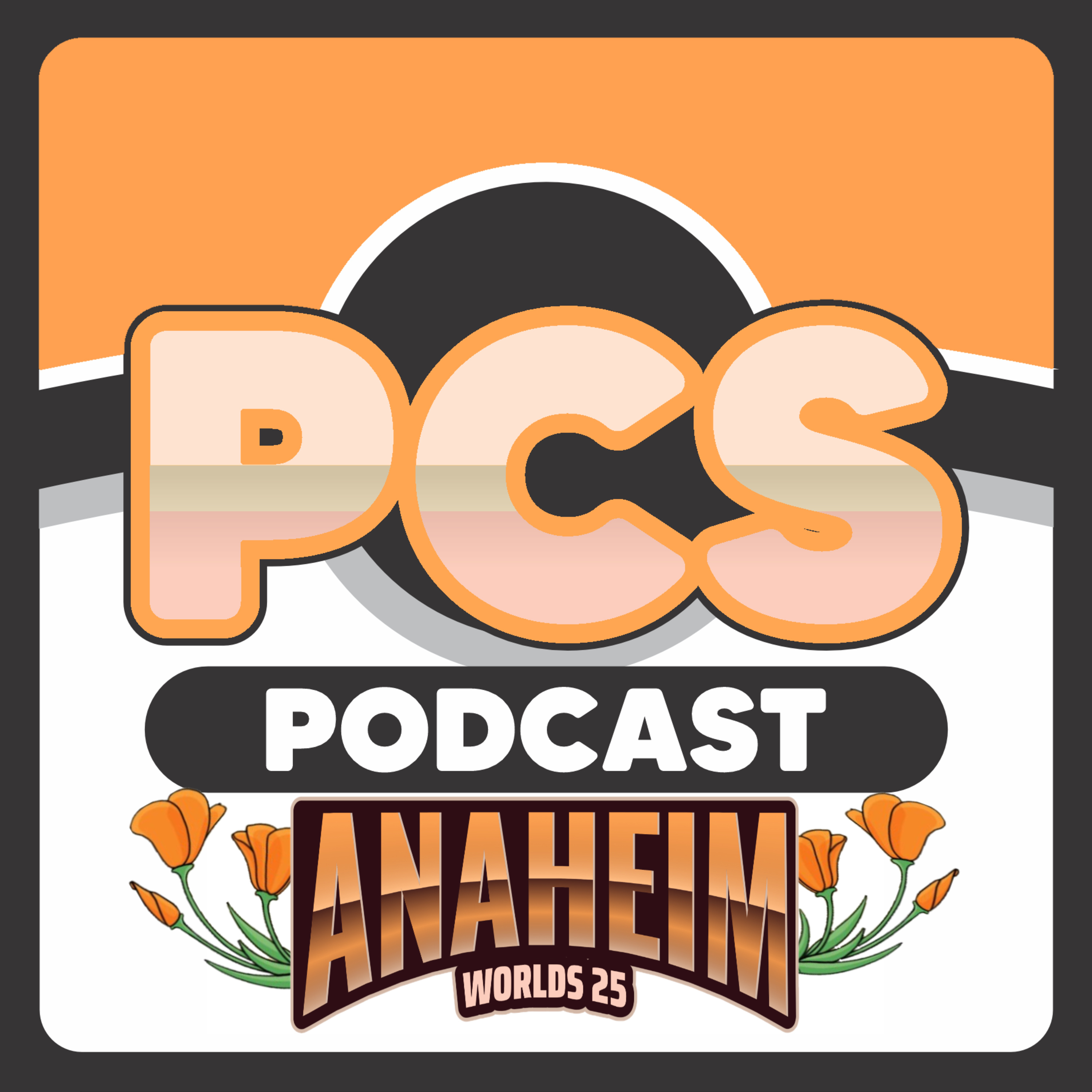 PCS - A Pokémon TCG Podcast