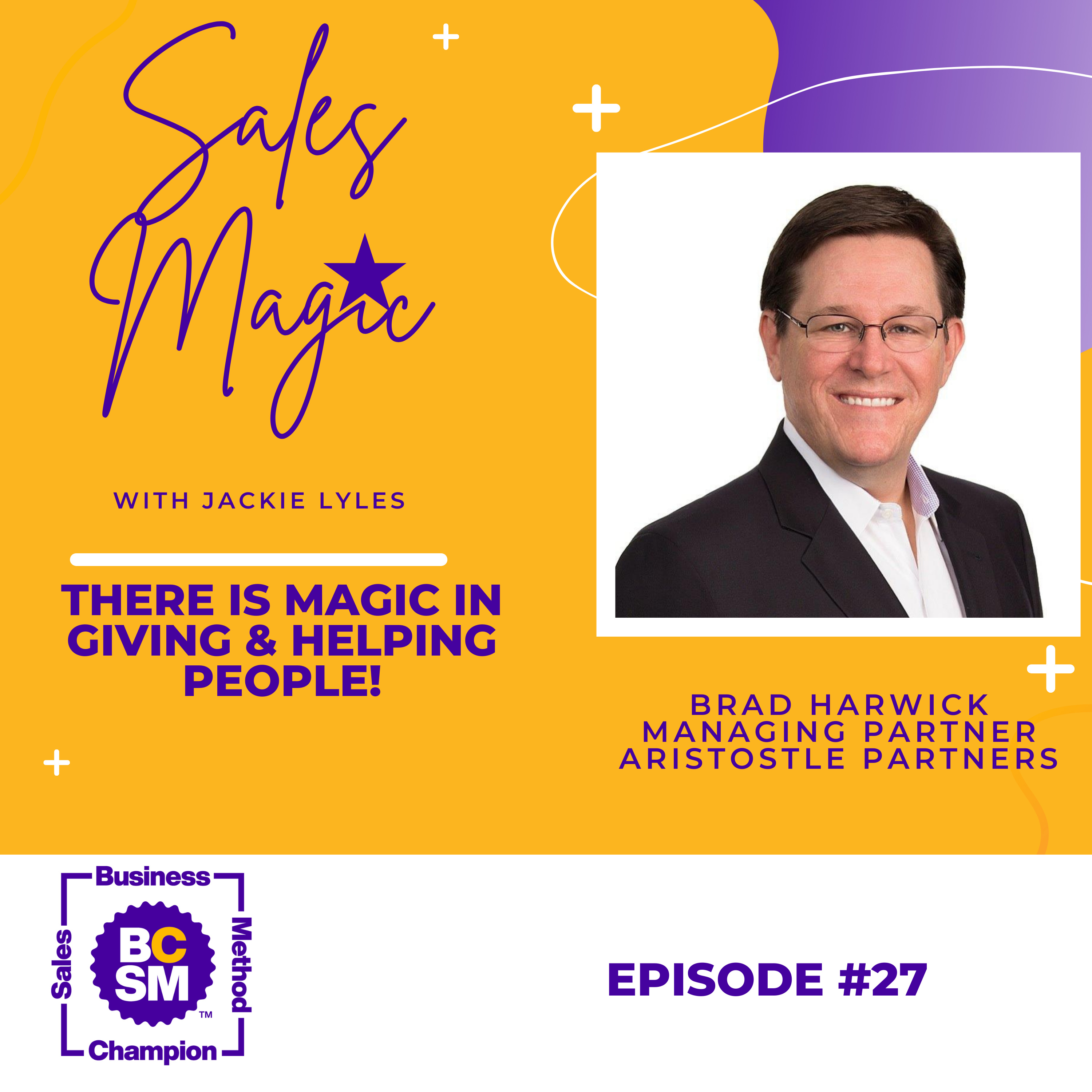 Sales Magic