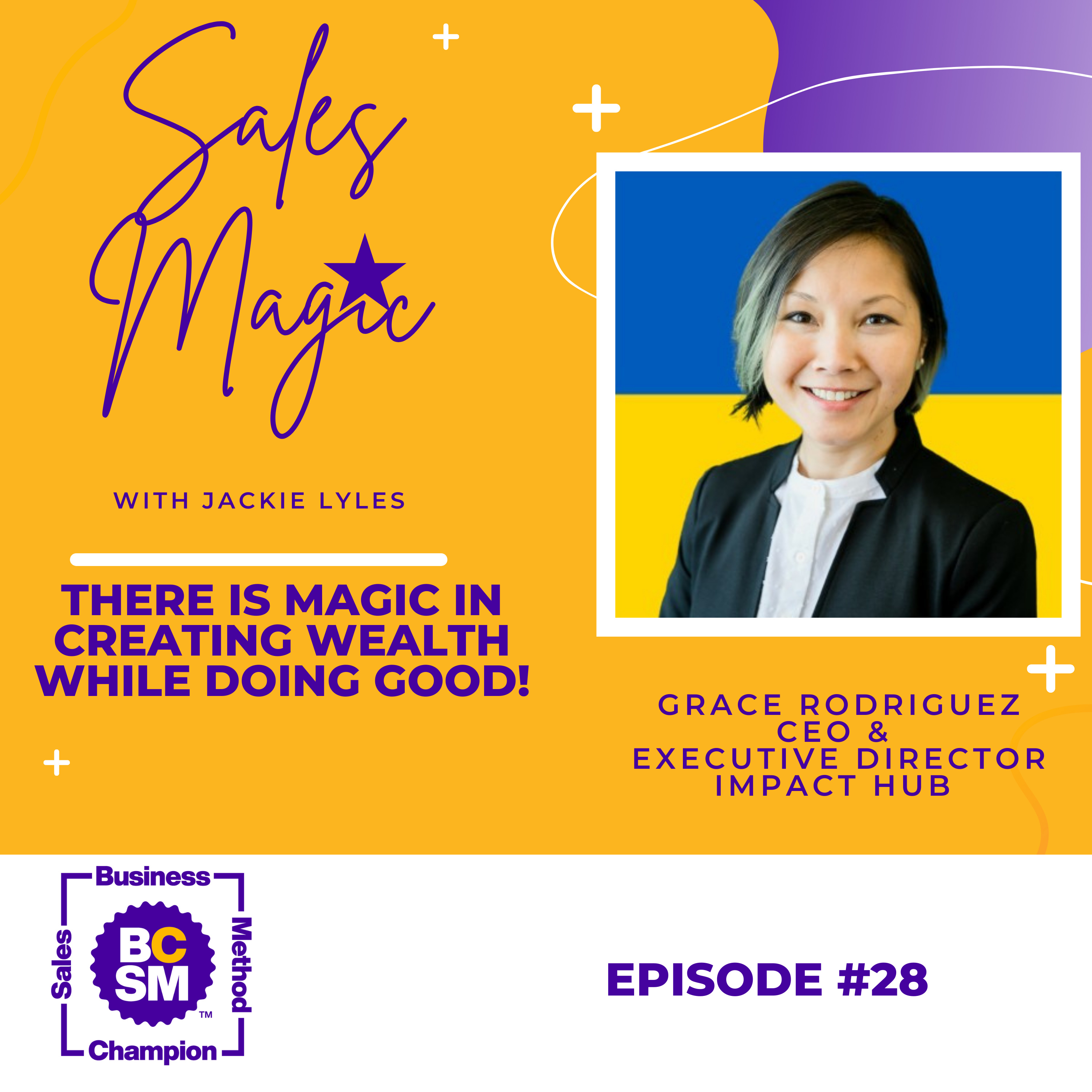 Sales Magic