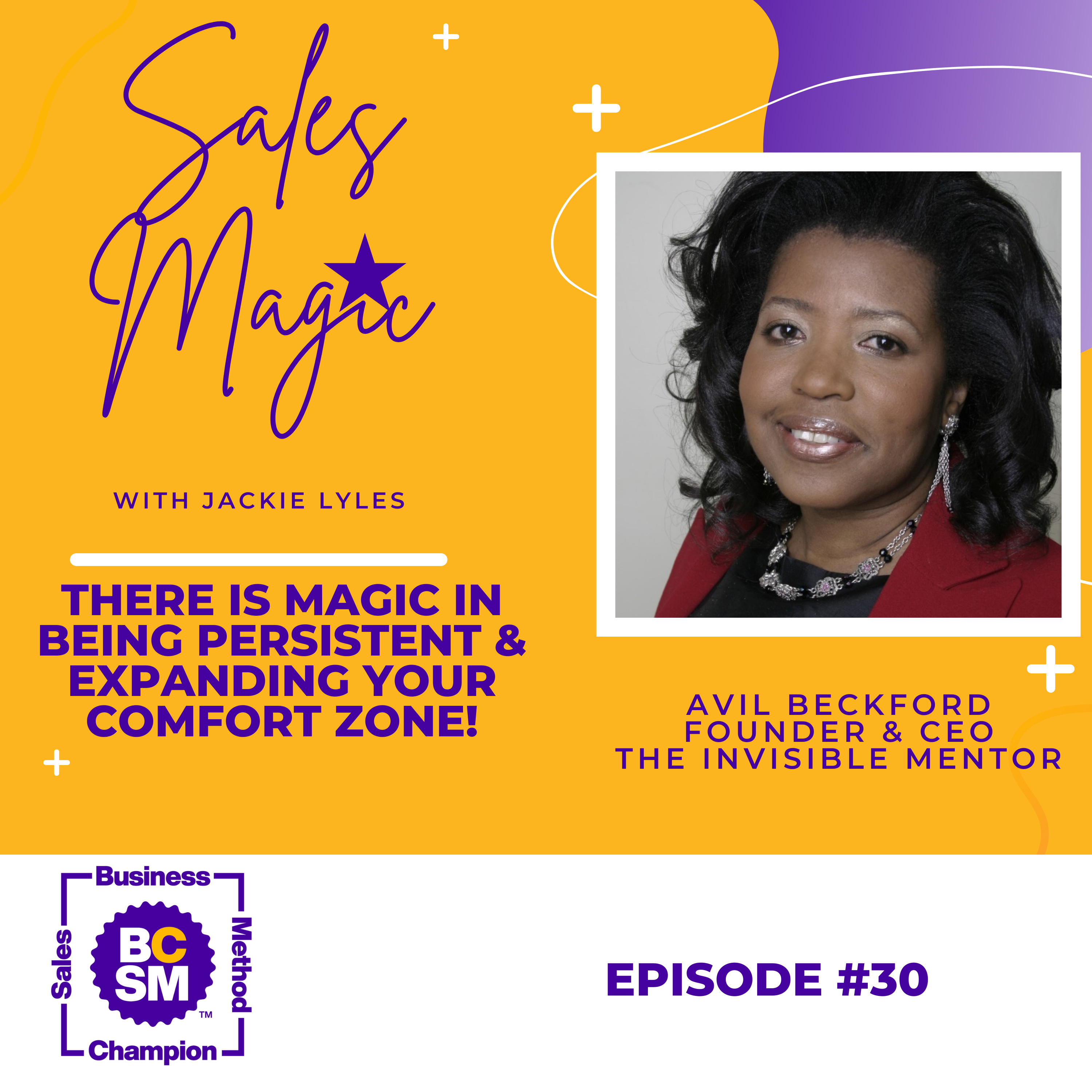 Sales Magic