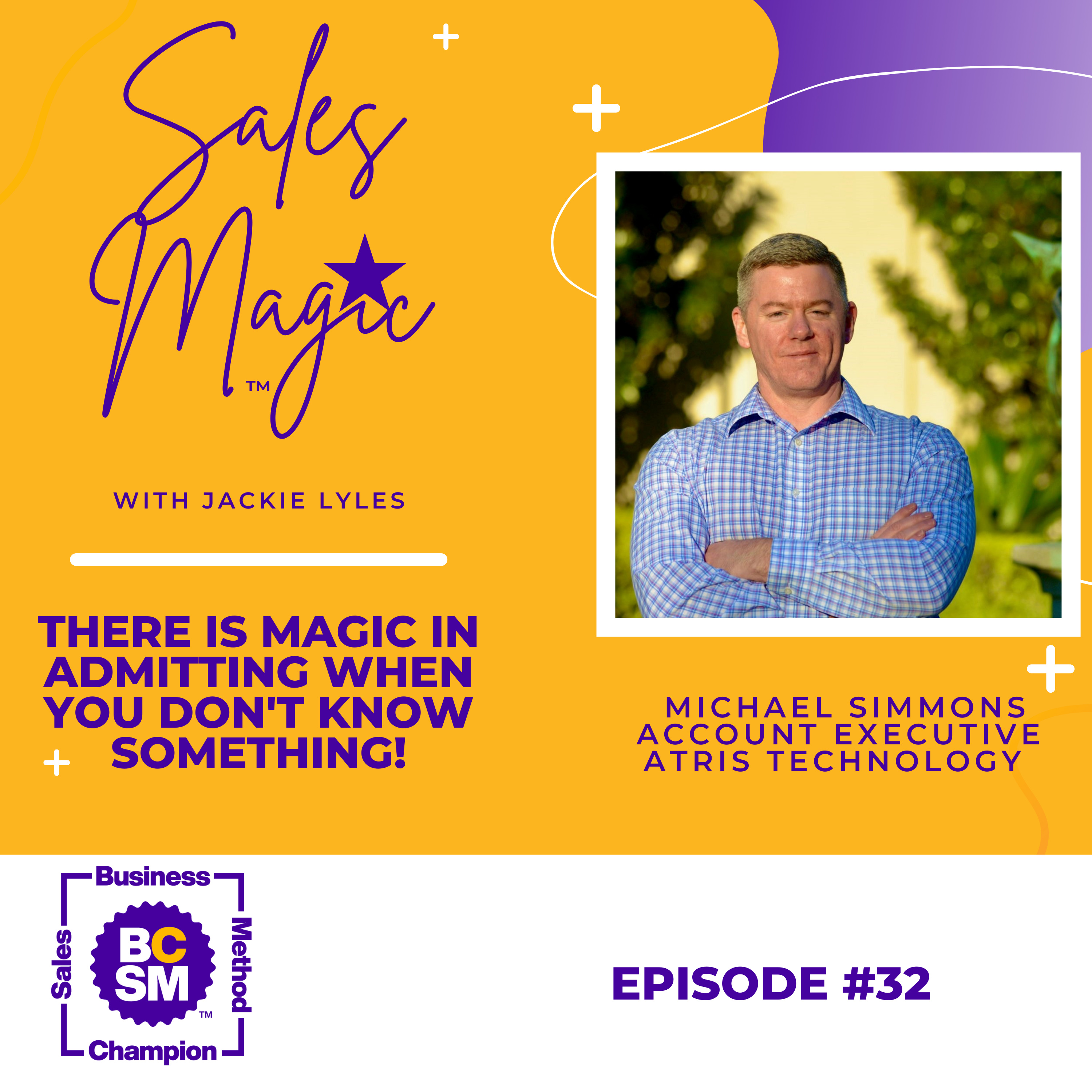 Sales Magic