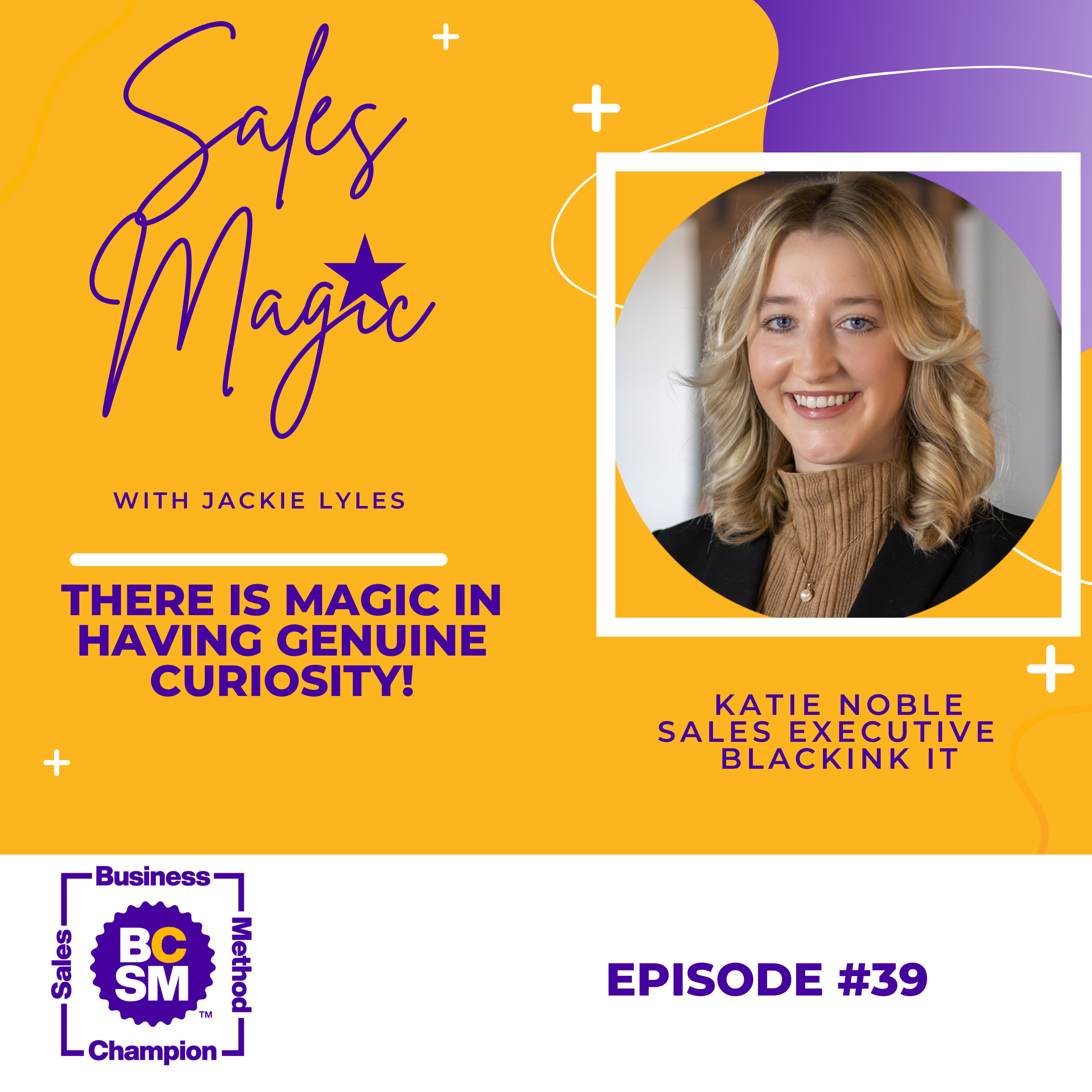 Sales Magic