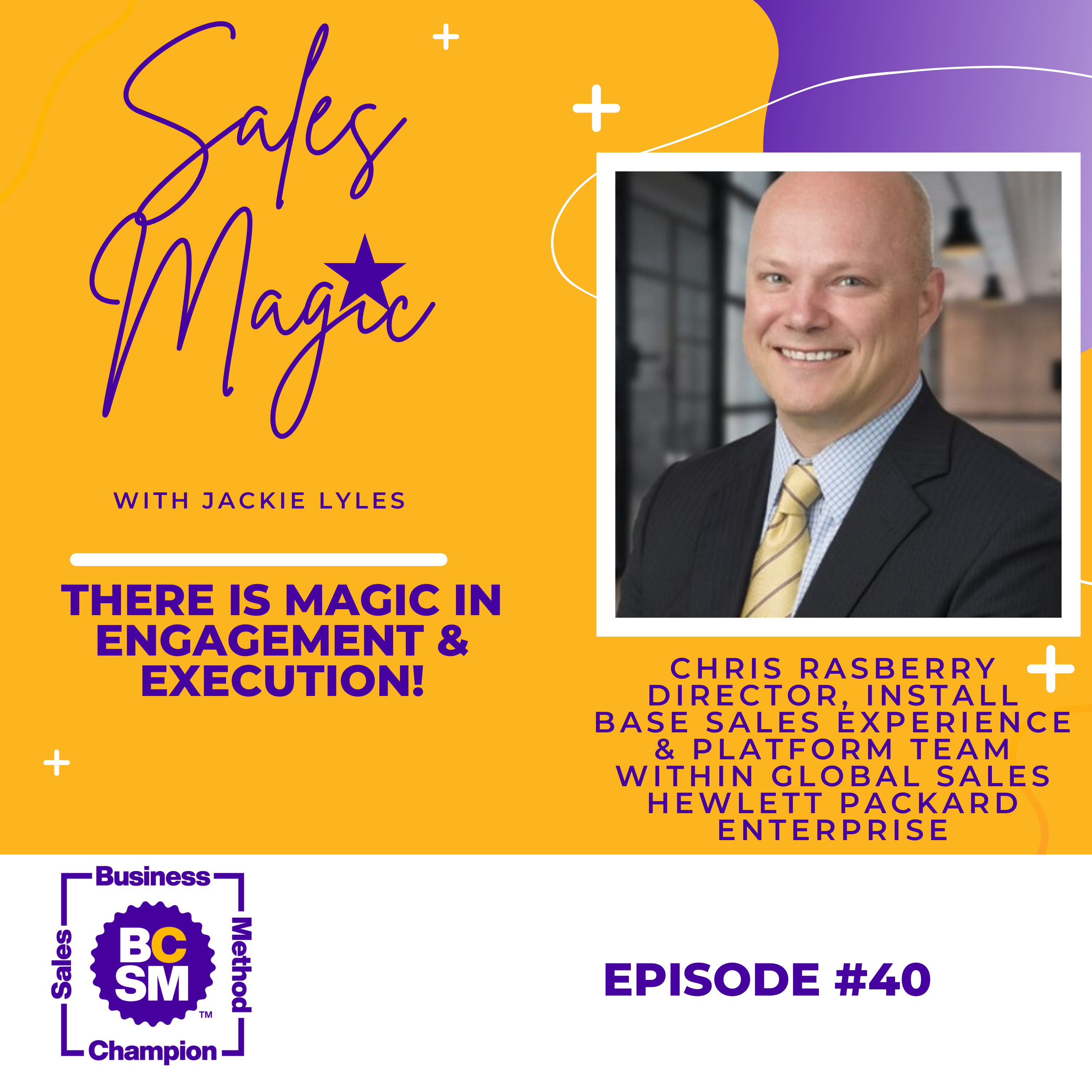Sales Magic