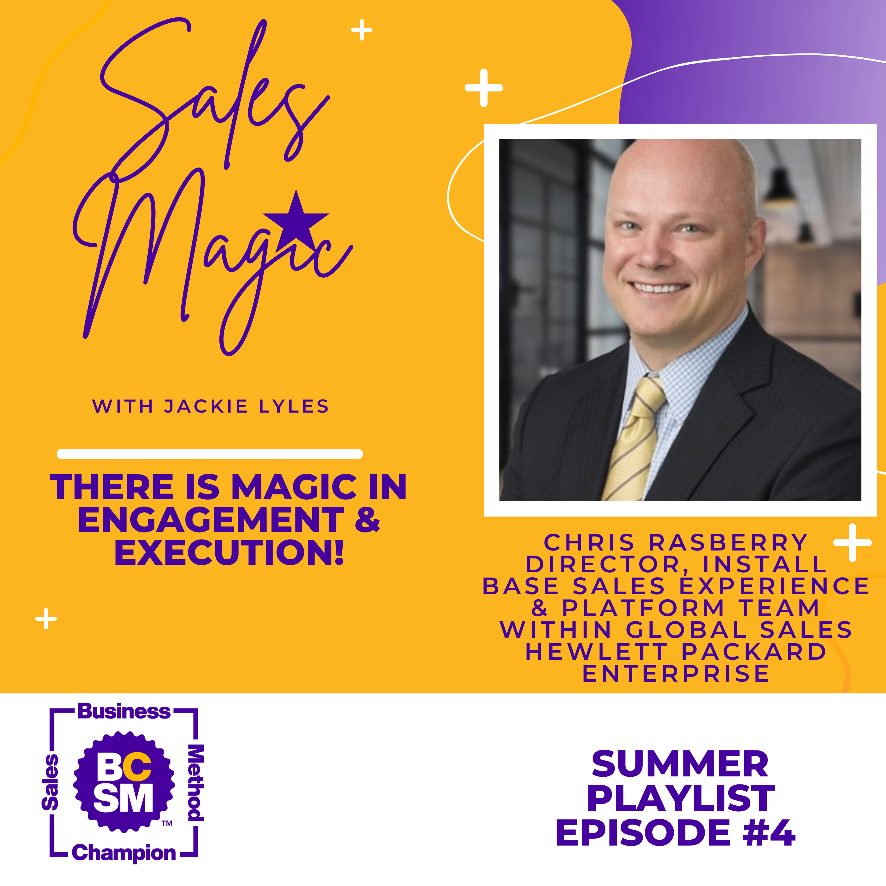 Sales Magic