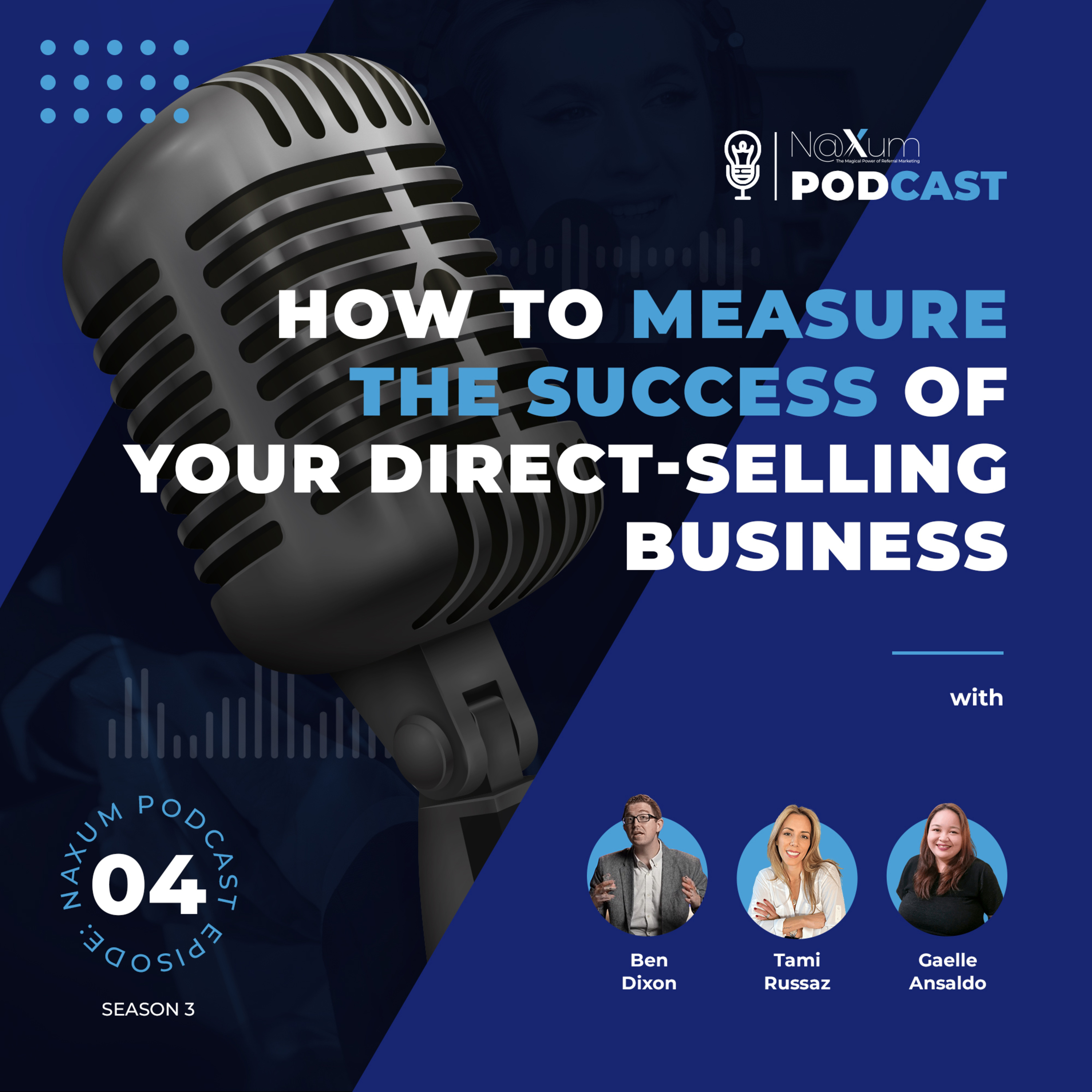 The NaXum Podcast