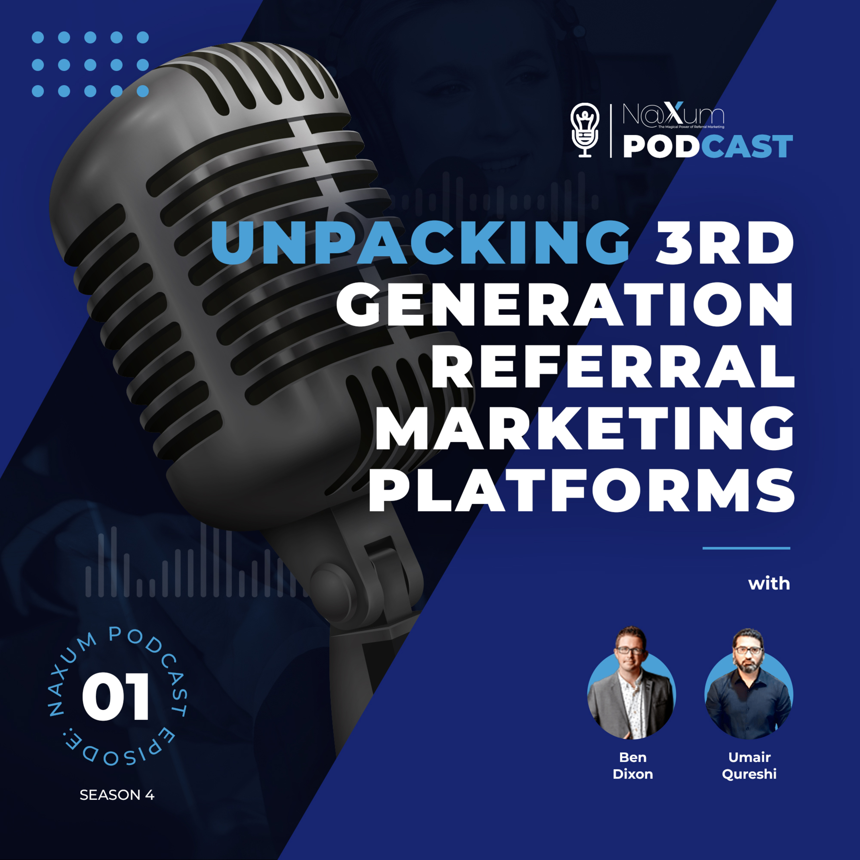 The NaXum Podcast