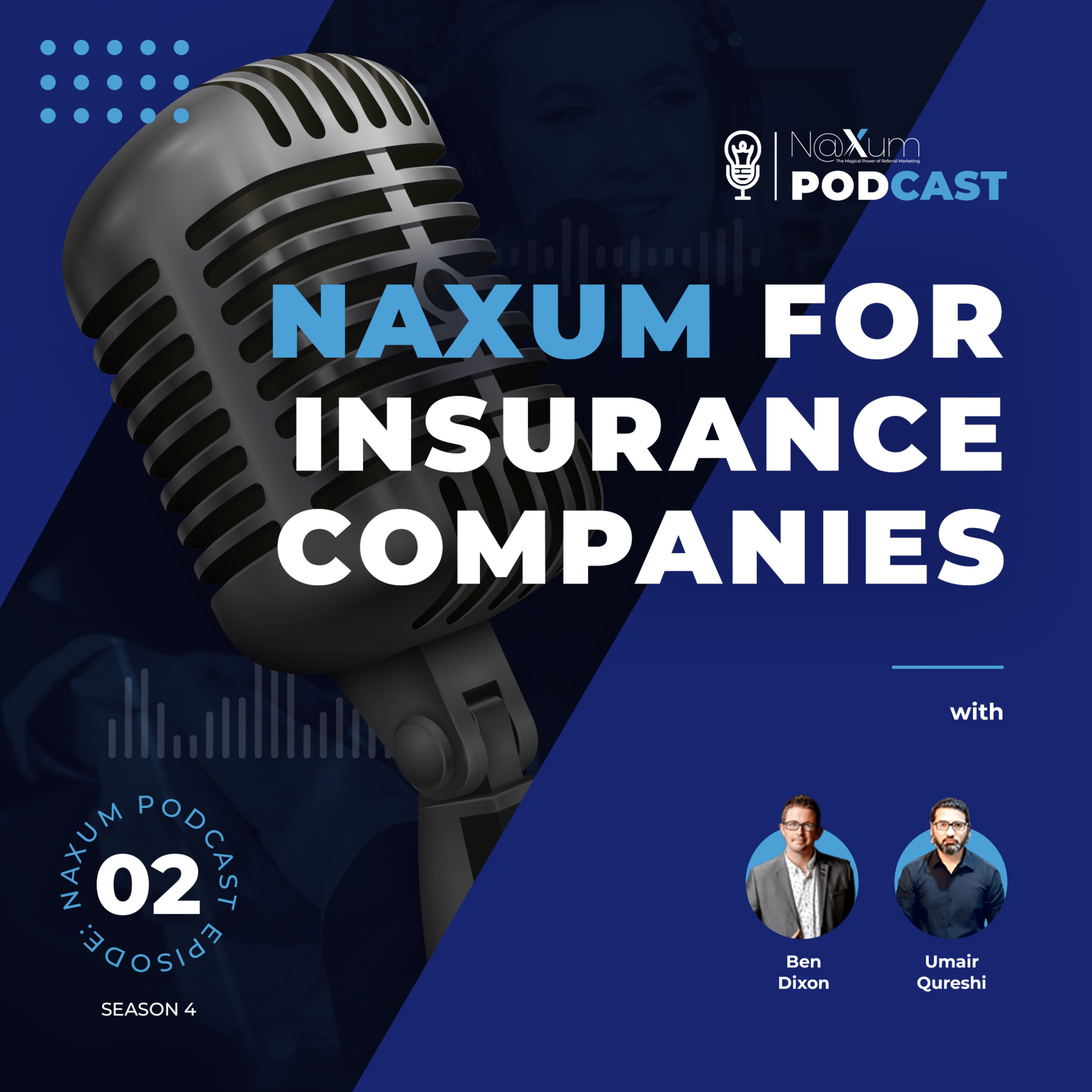 The NaXum Podcast