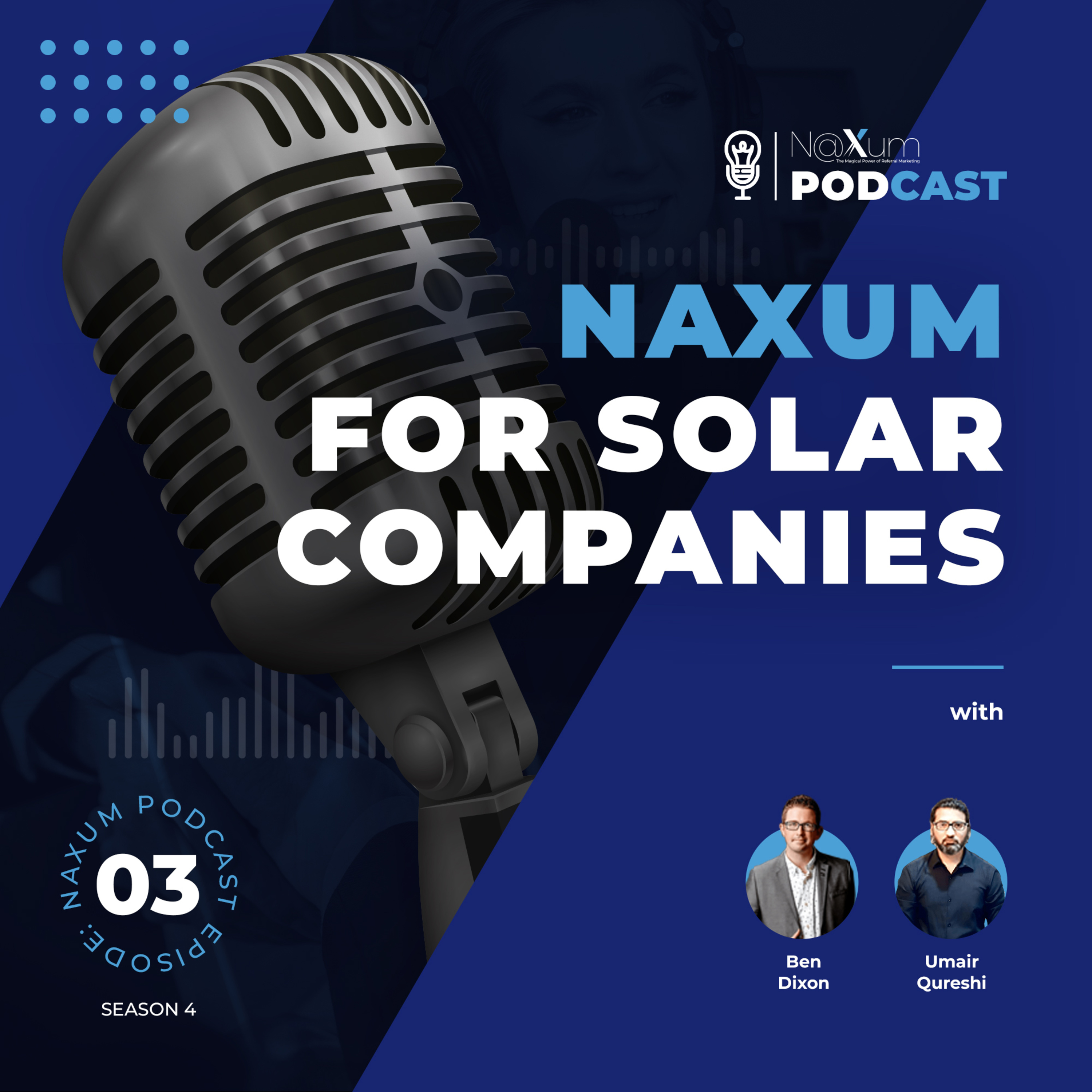 The NaXum Podcast