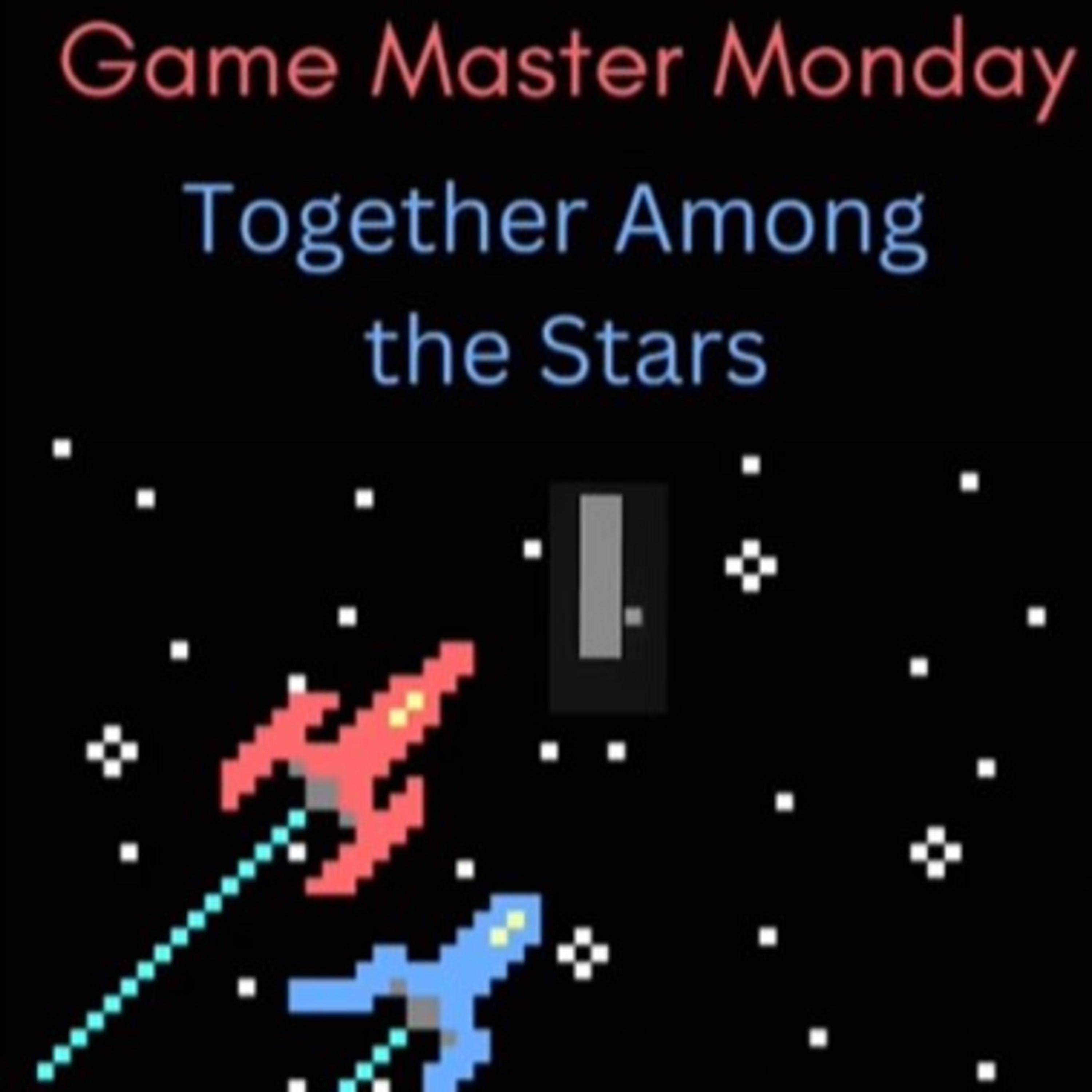 Together Among the Stars (Classic Episode) episode artwork