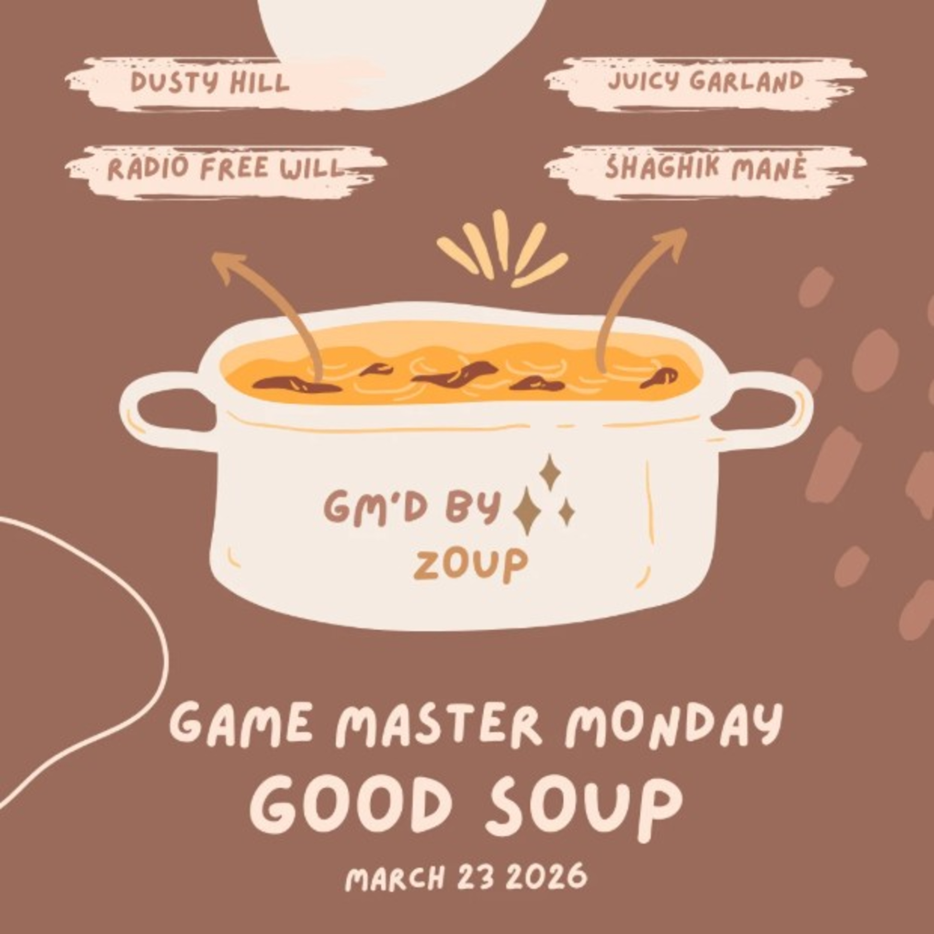 Good Soup episode artwork