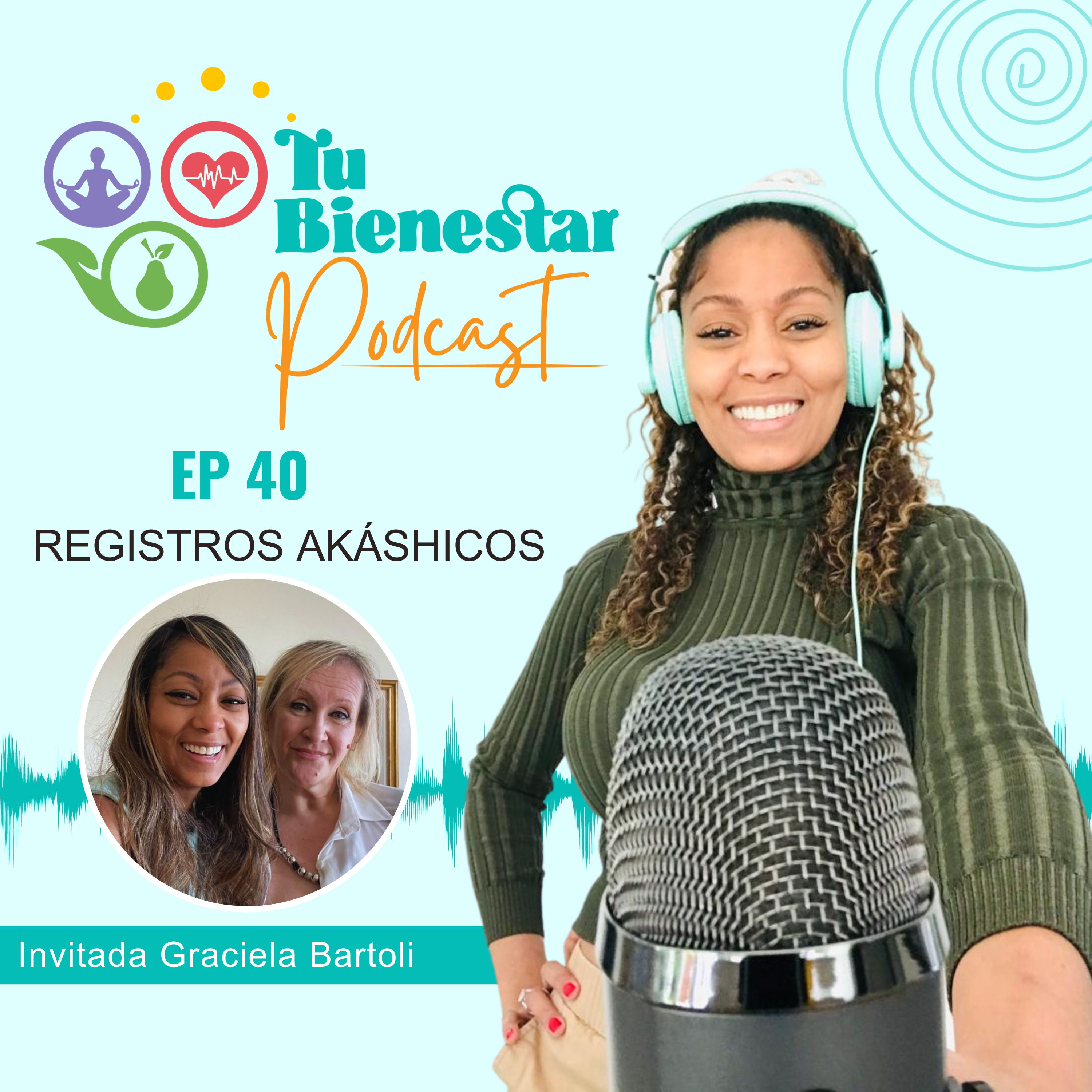 Tu Bienestar. El Podcast de Gwendolyn Stephenson