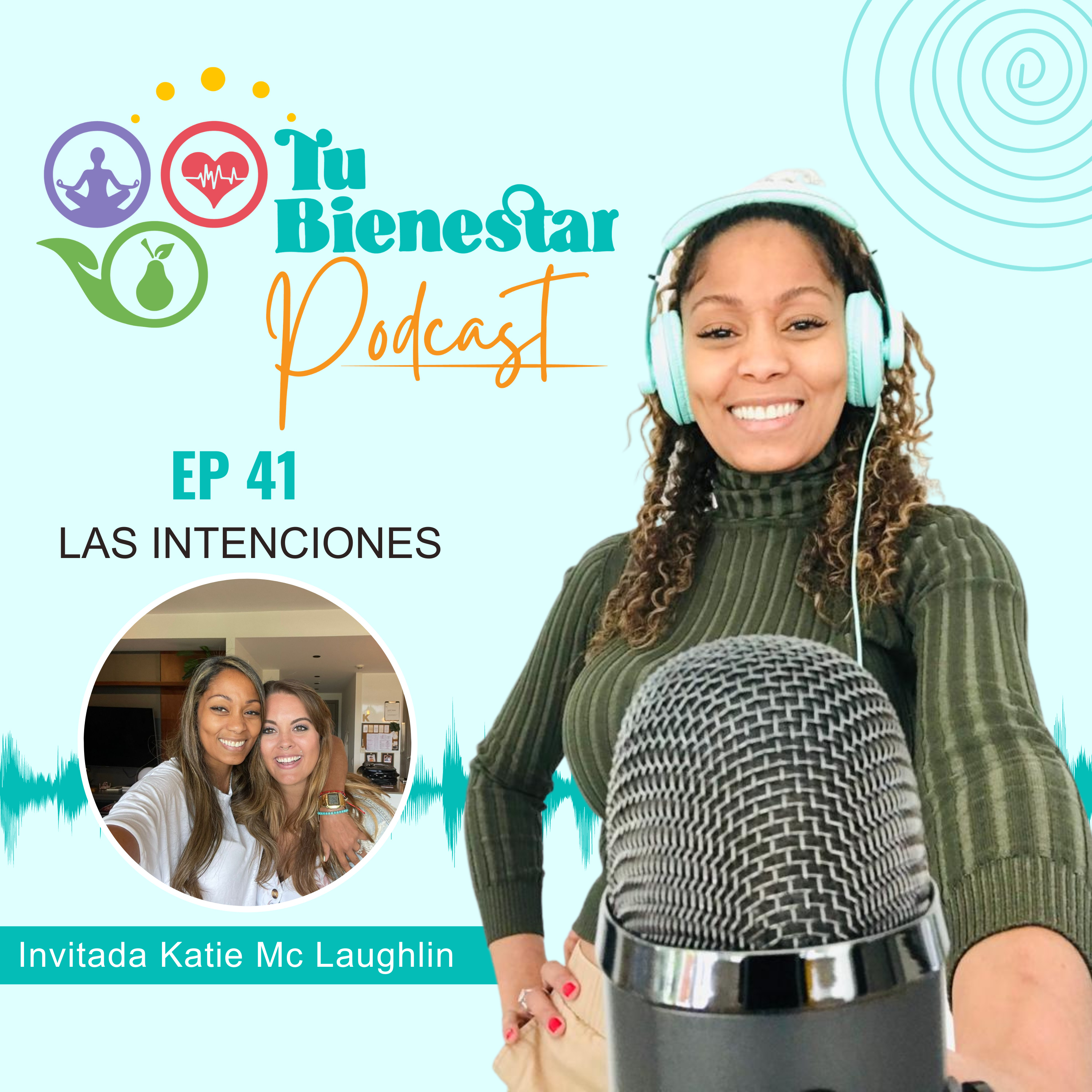 Tu Bienestar. El Podcast de Gwendolyn Stephenson