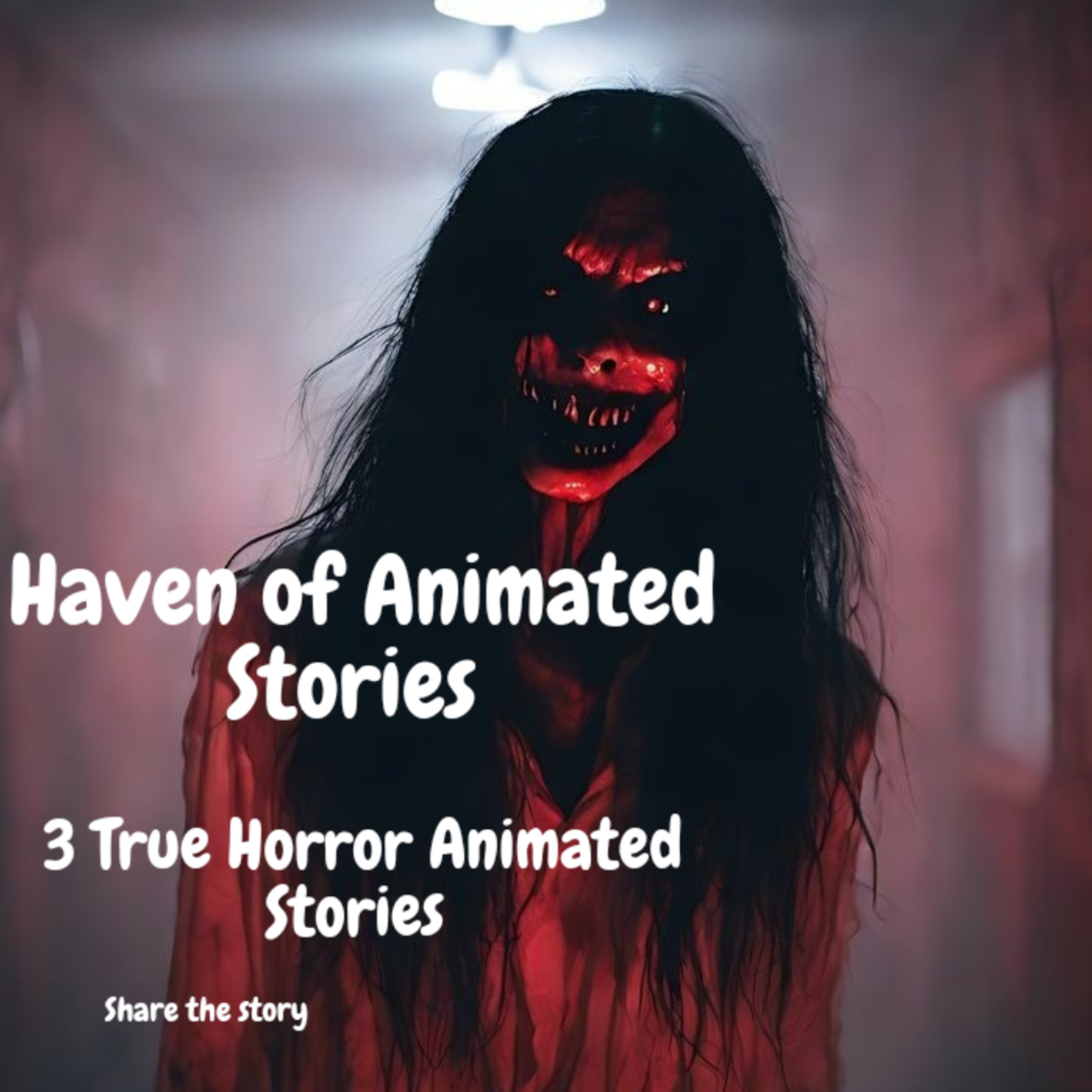 Haven of Animated Stories.